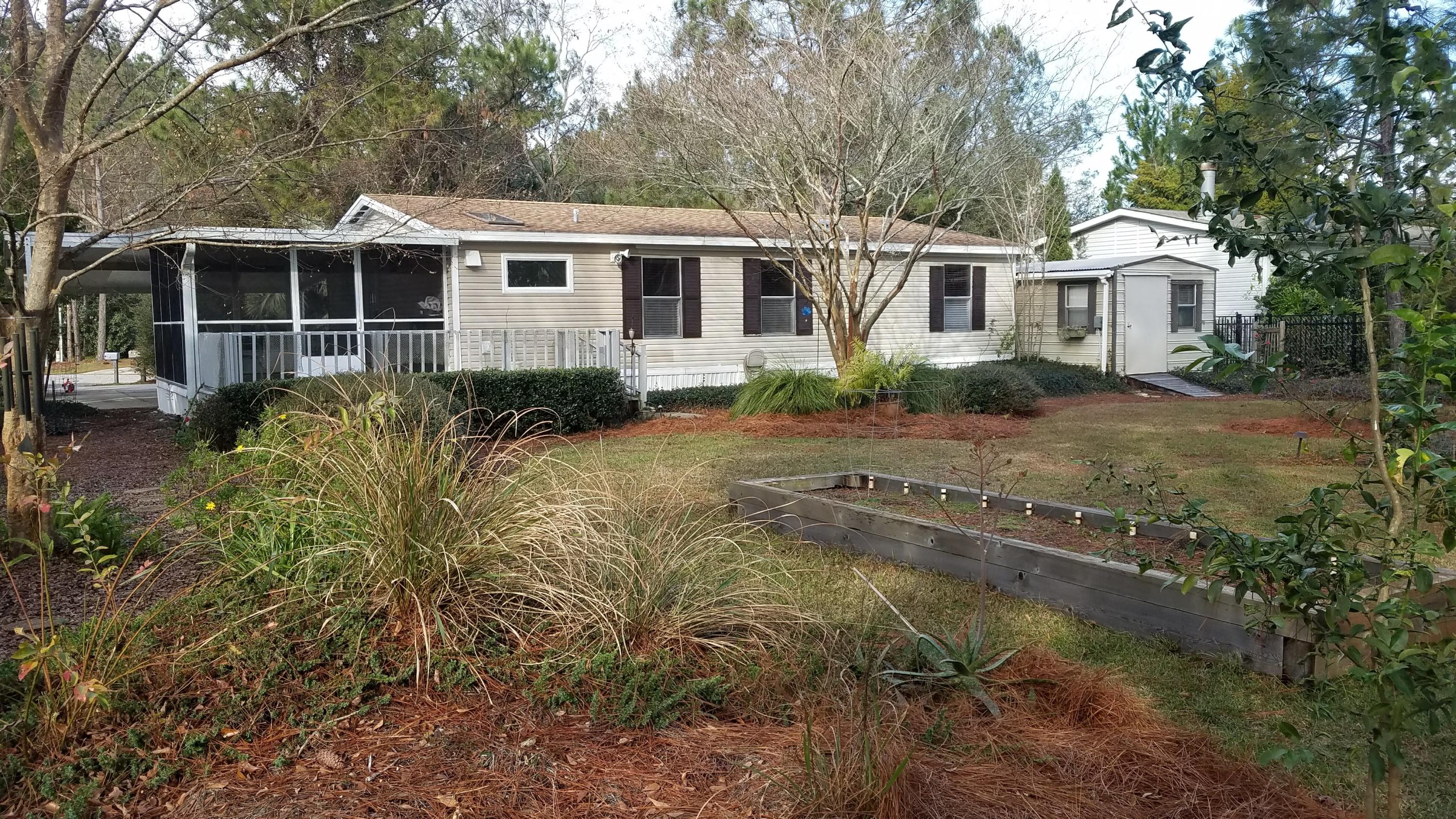 EDGEWOOD TERRACE - Residential