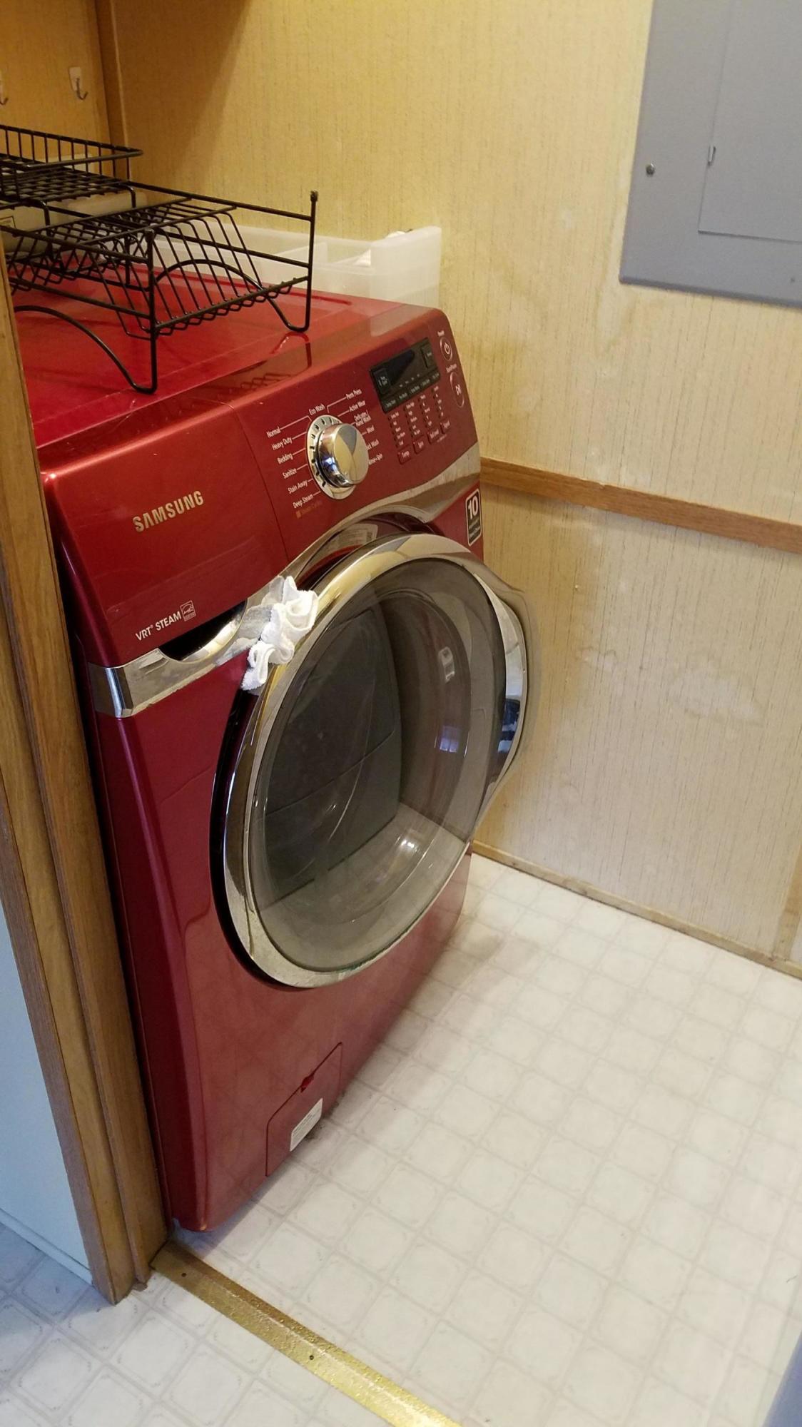 EDGEWOOD TERRACE - Residential