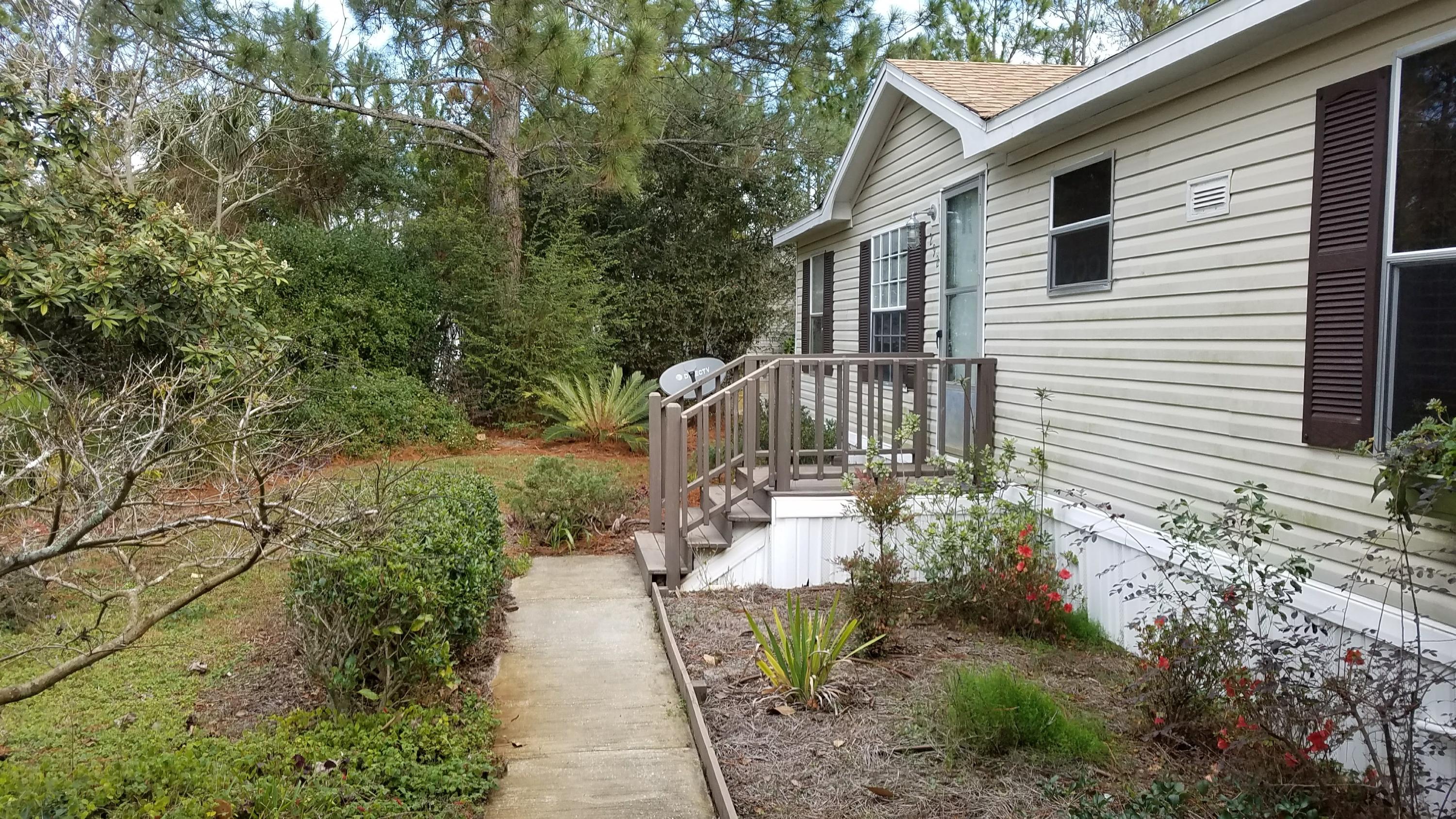 EDGEWOOD TERRACE - Residential