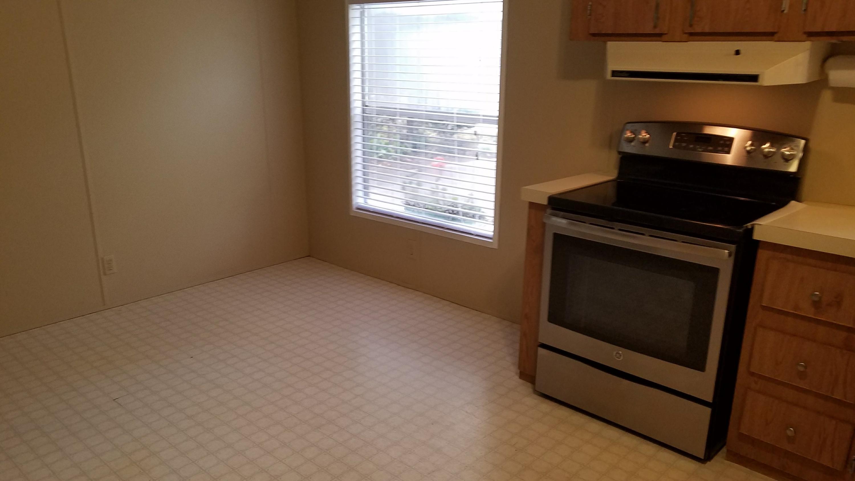 EDGEWOOD TERRACE - Residential