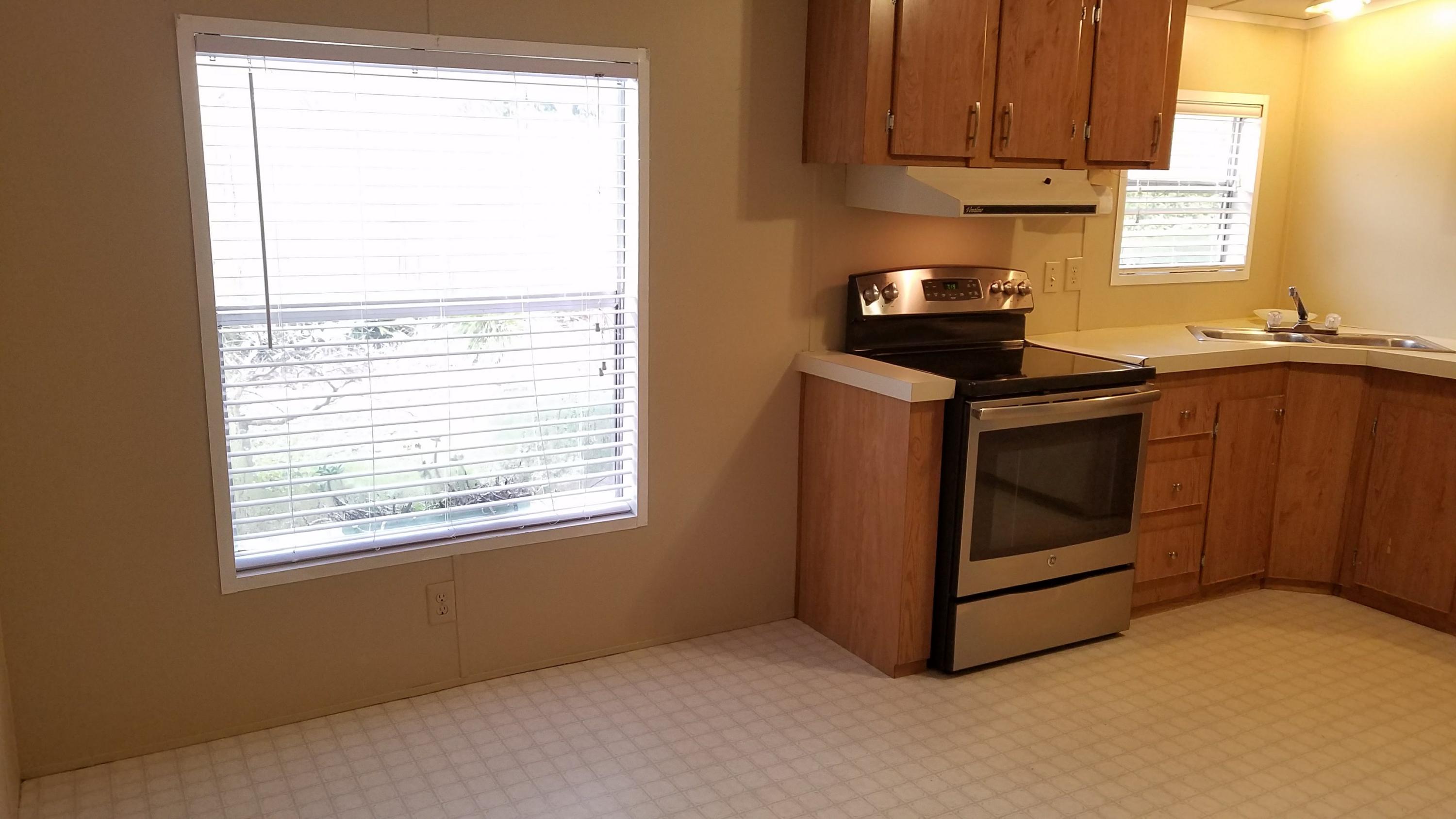 EDGEWOOD TERRACE - Residential