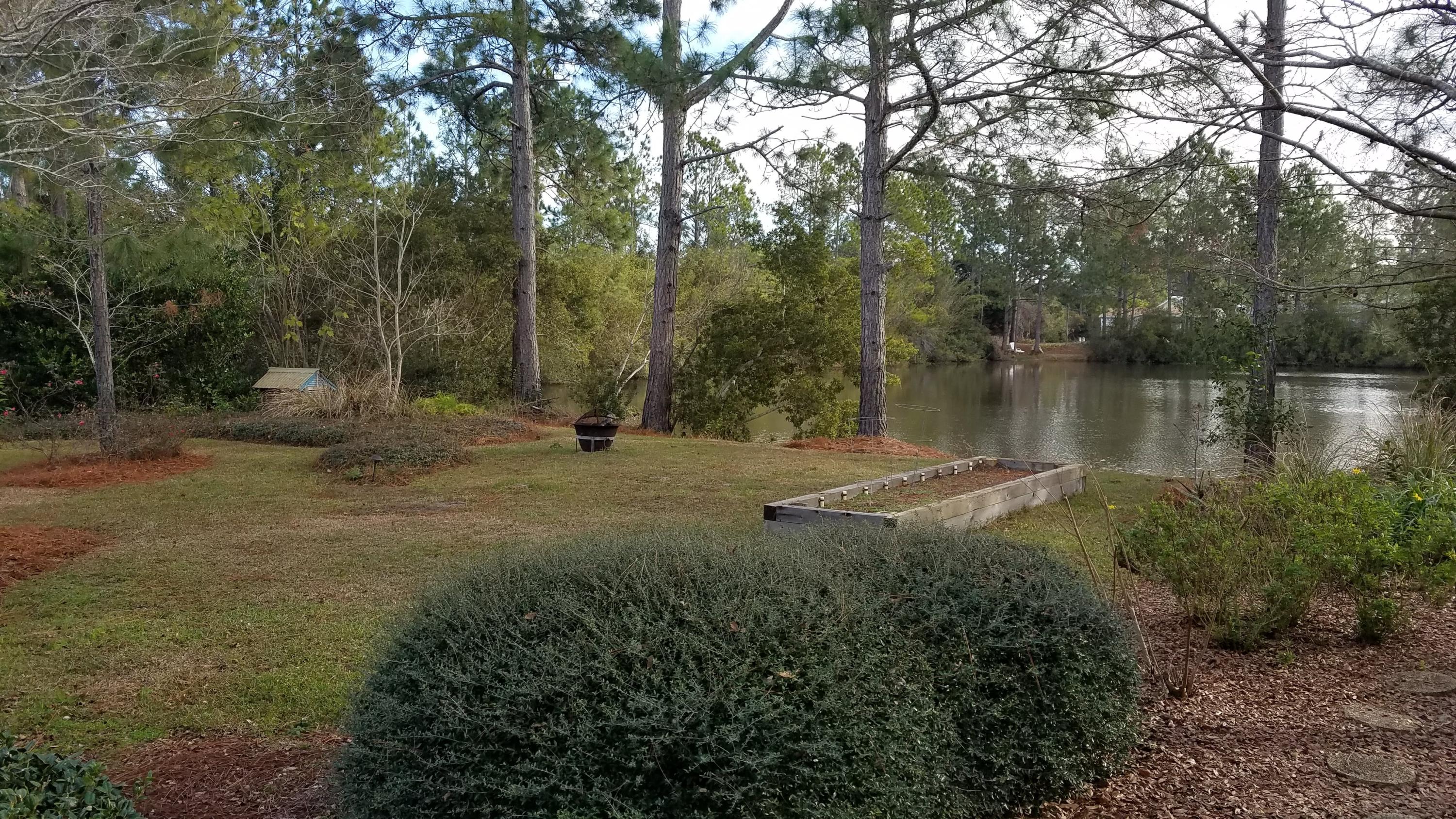 EDGEWOOD TERRACE - Residential