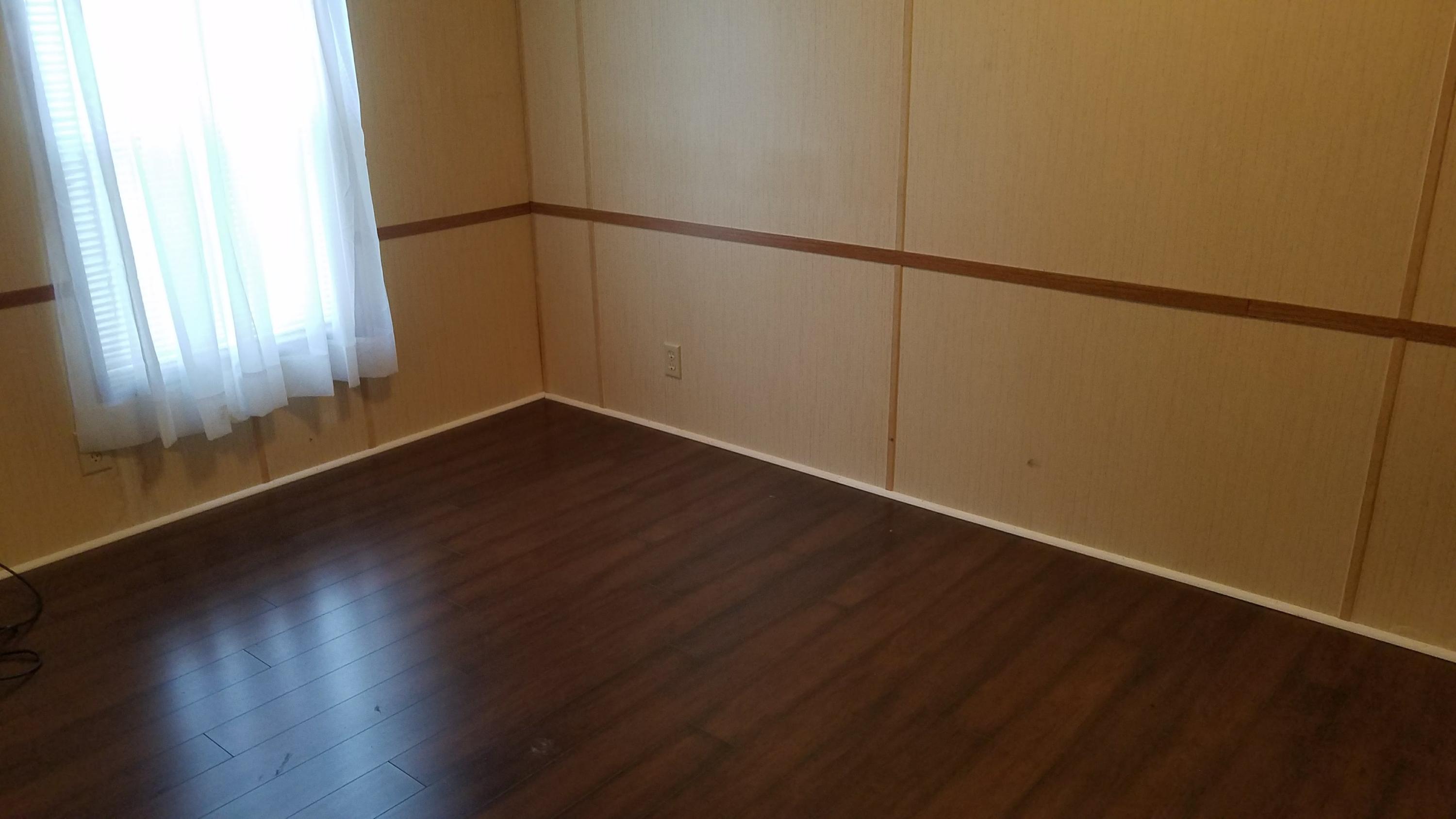 EDGEWOOD TERRACE - Residential