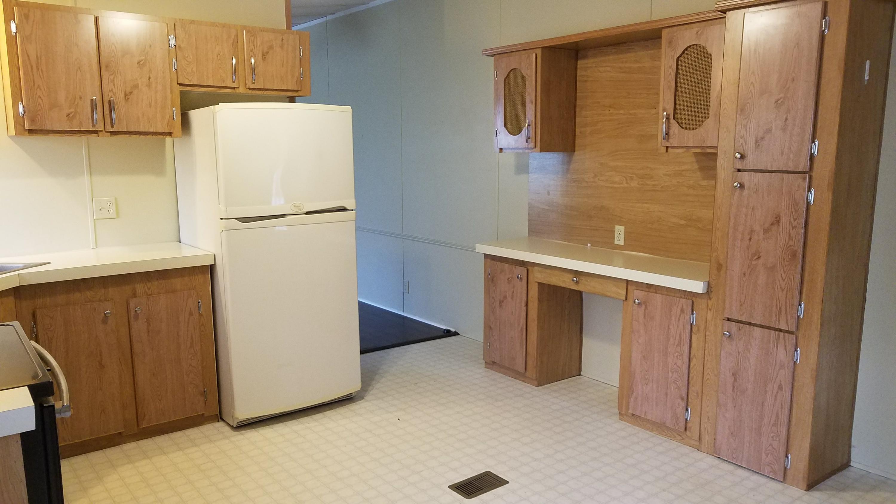 EDGEWOOD TERRACE - Residential