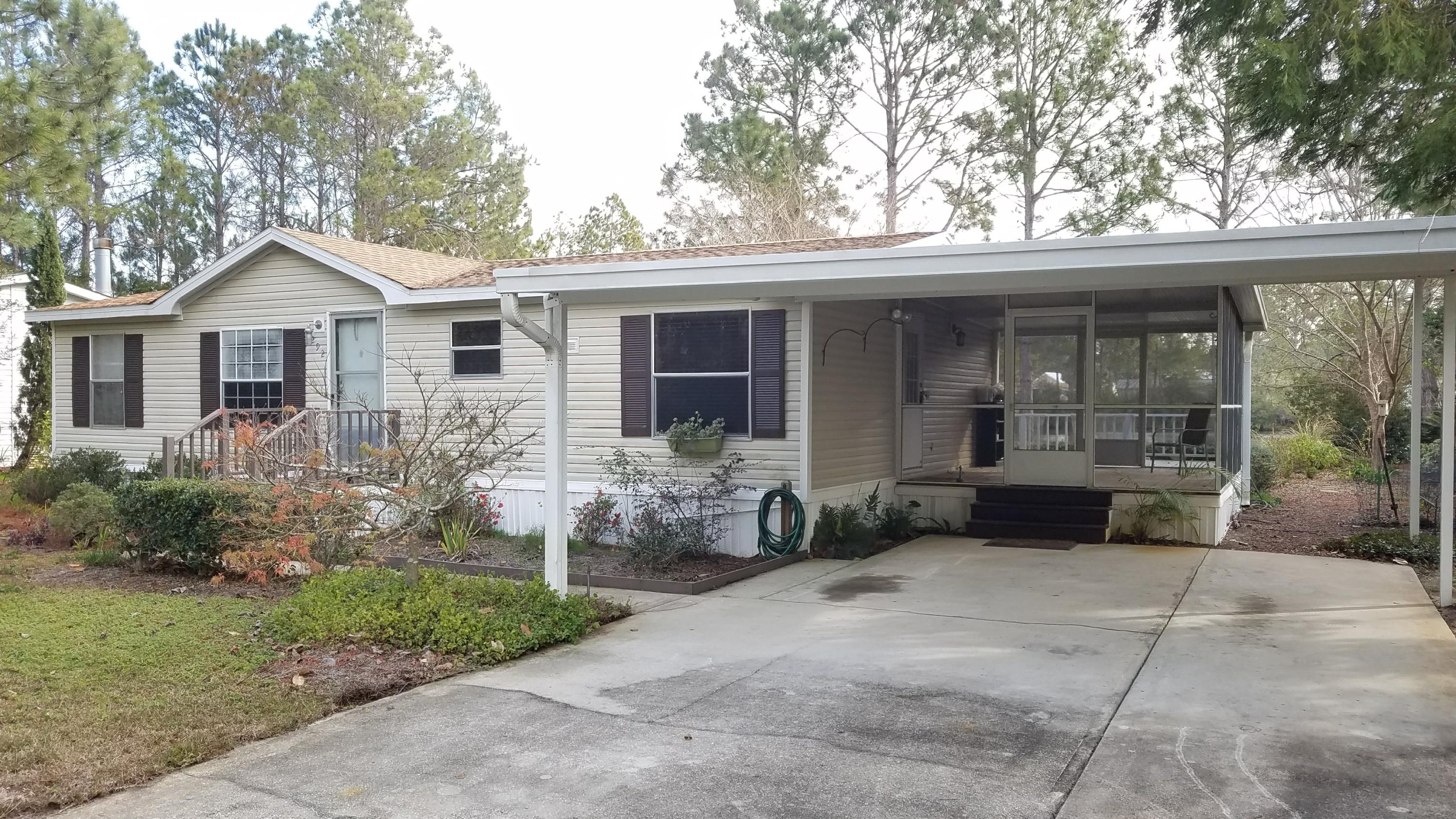 EDGEWOOD TERRACE - Residential