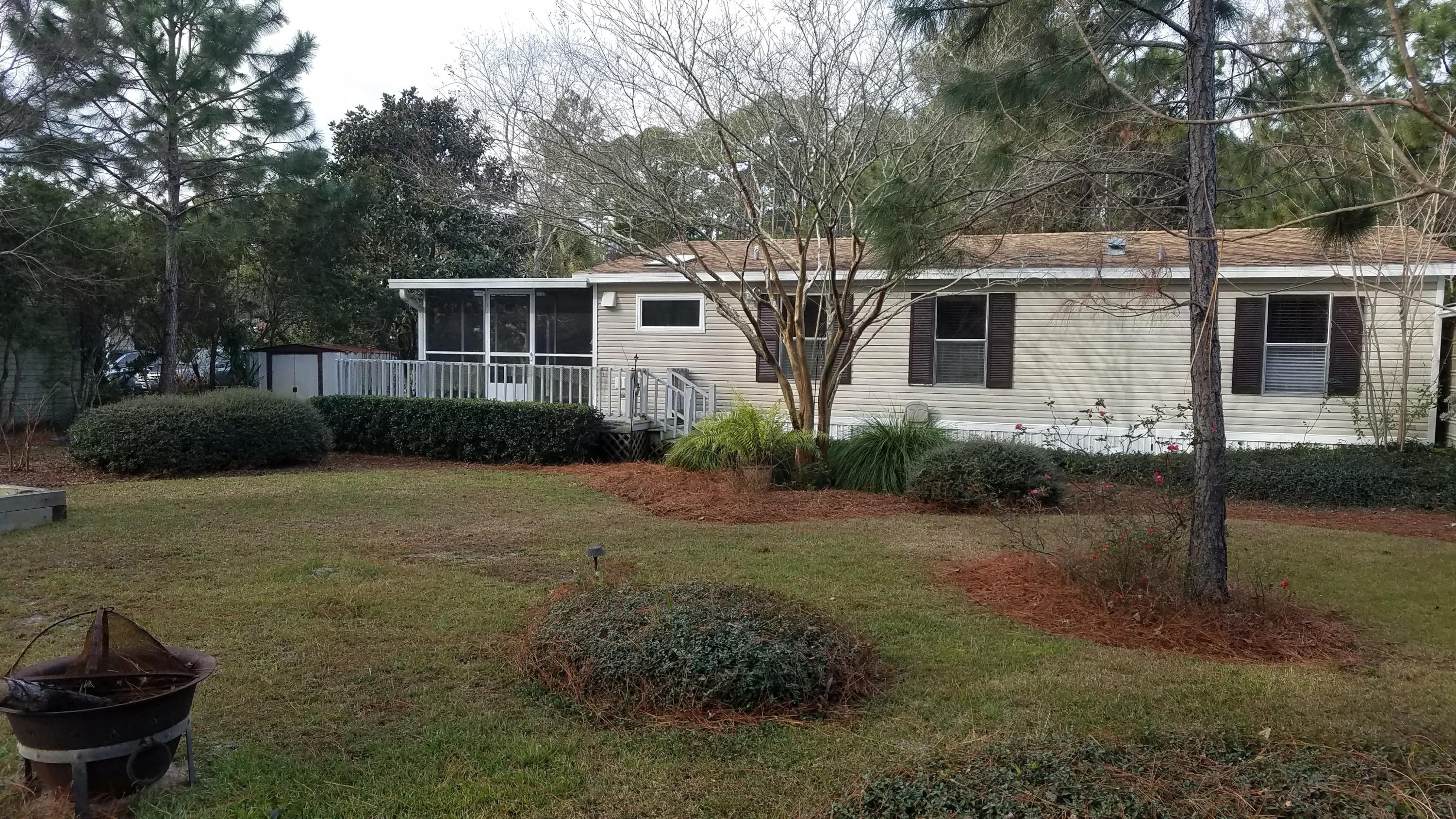 EDGEWOOD TERRACE - Residential