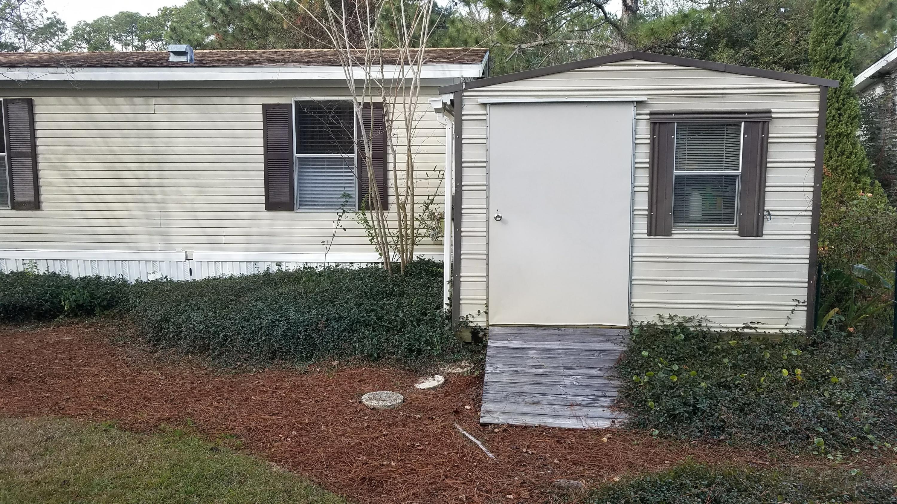 EDGEWOOD TERRACE - Residential