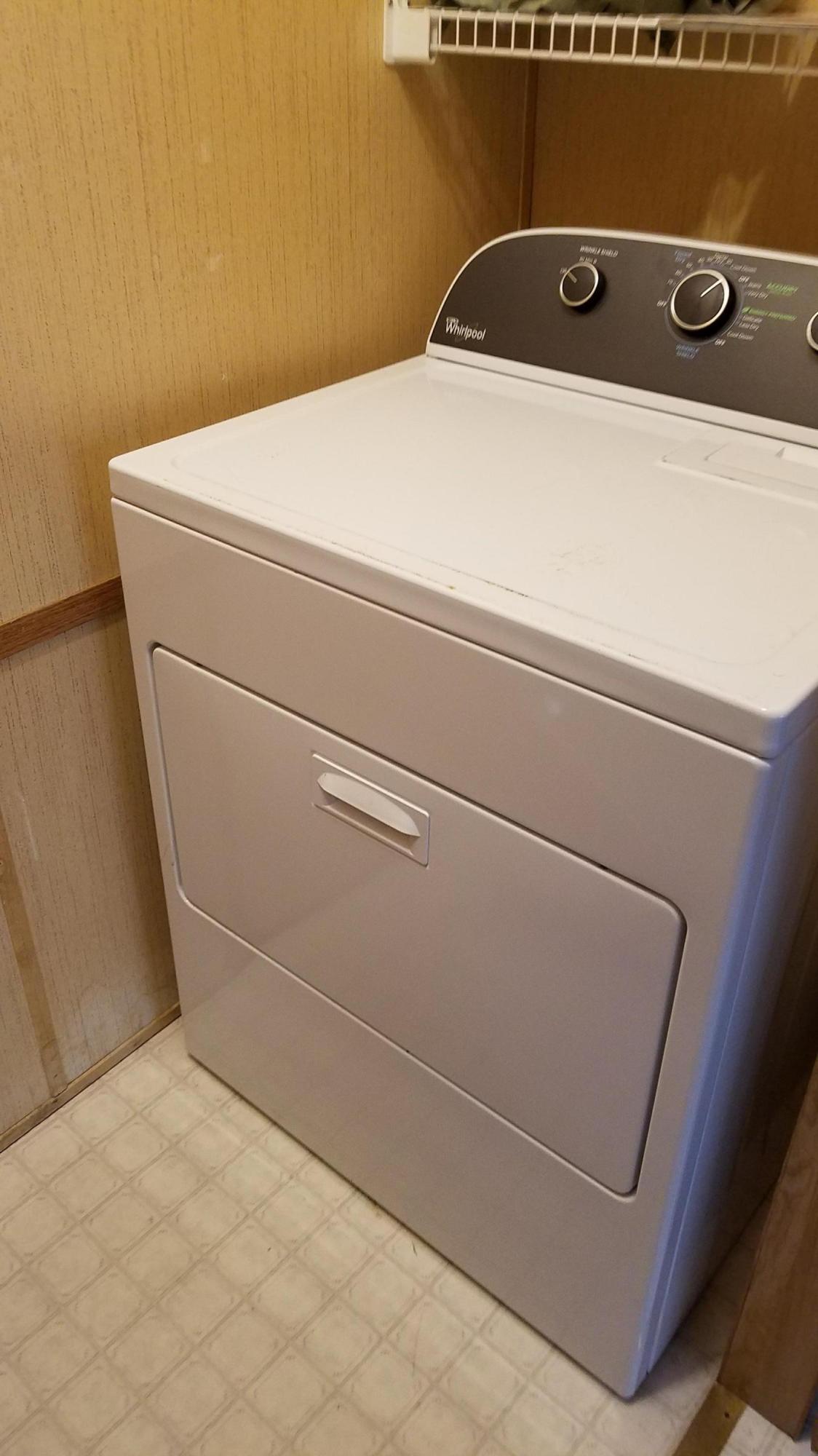 EDGEWOOD TERRACE - Residential