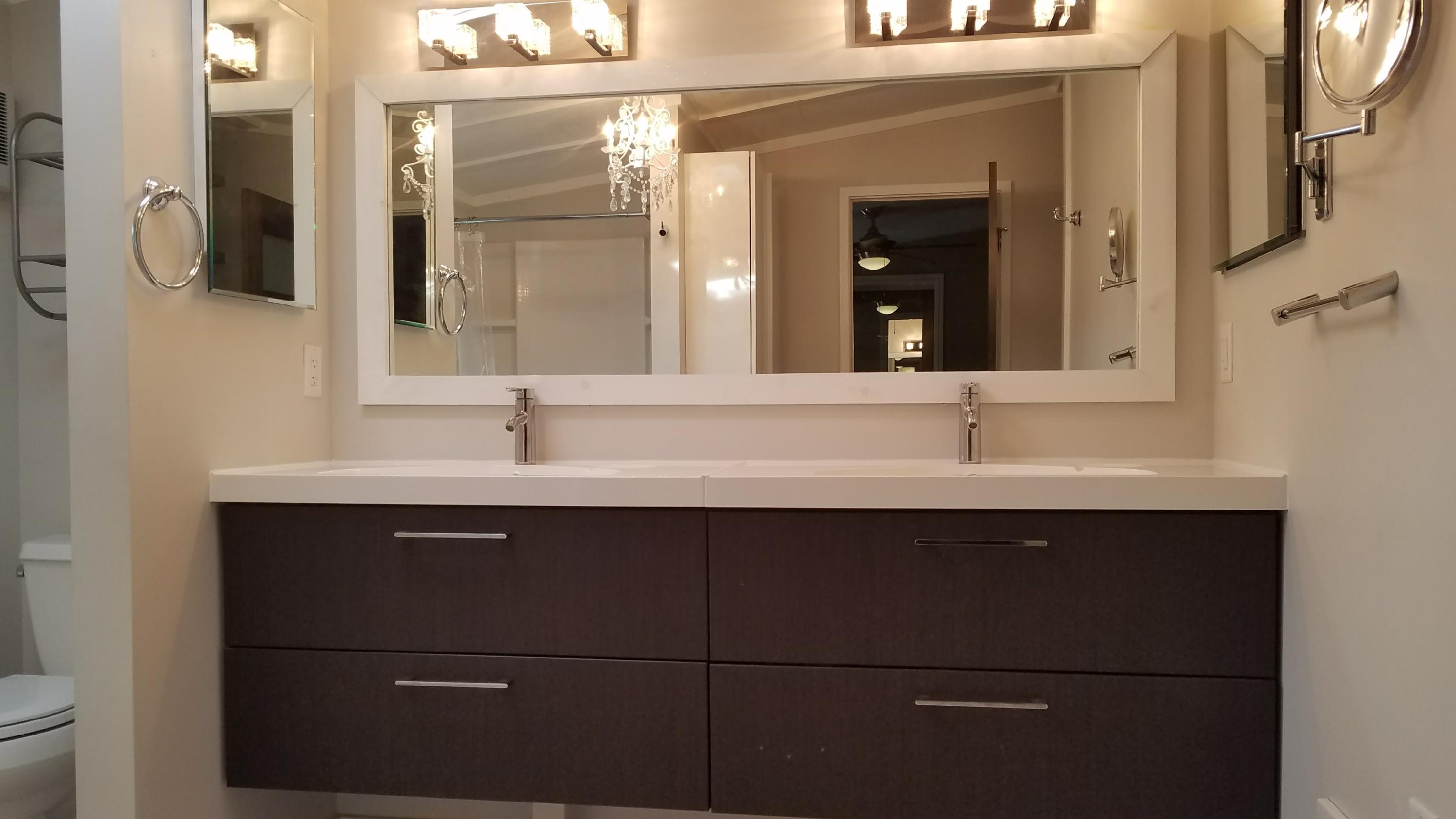 EDGEWOOD TERRACE - Residential