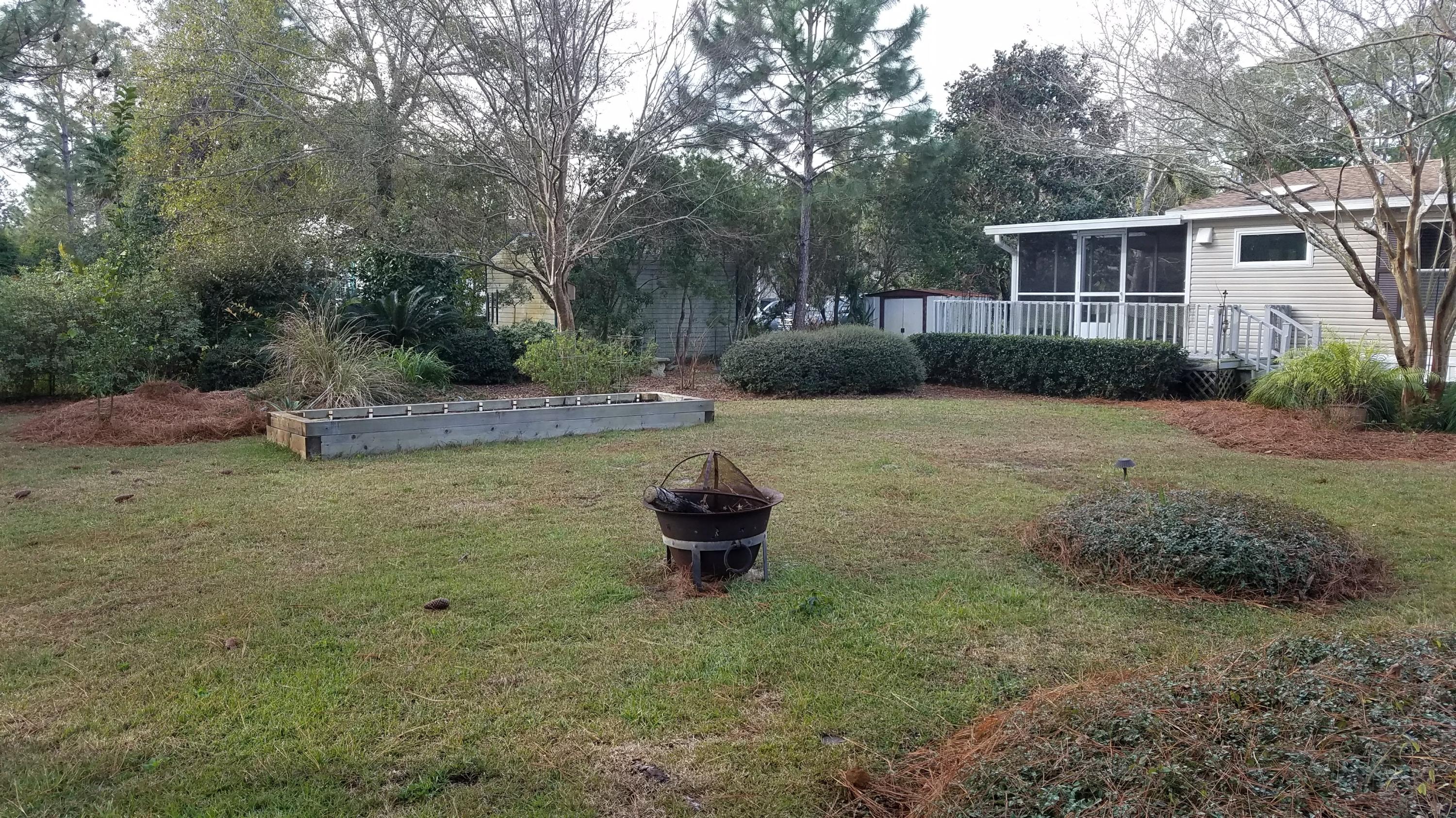 EDGEWOOD TERRACE - Residential