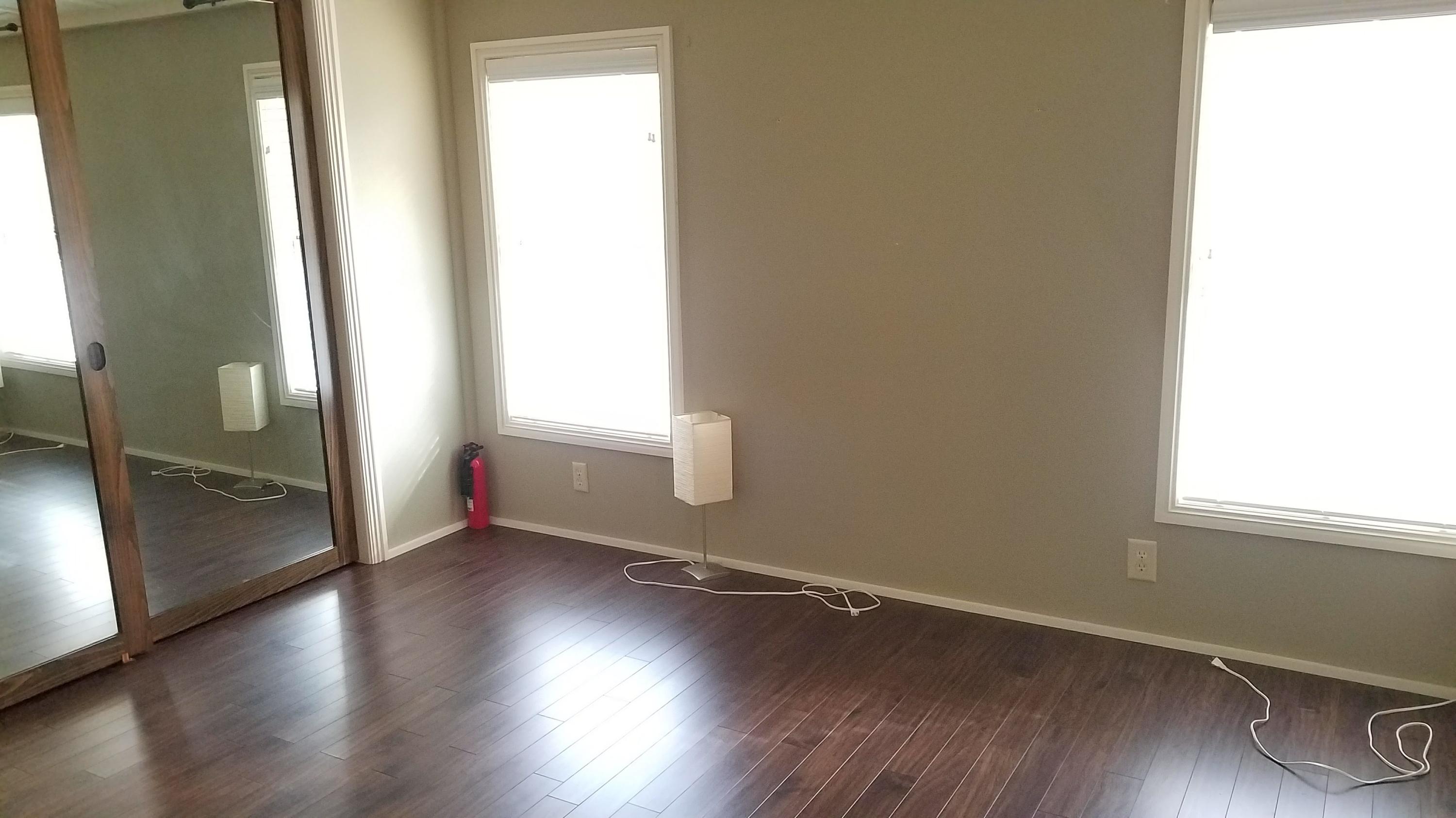 EDGEWOOD TERRACE - Residential