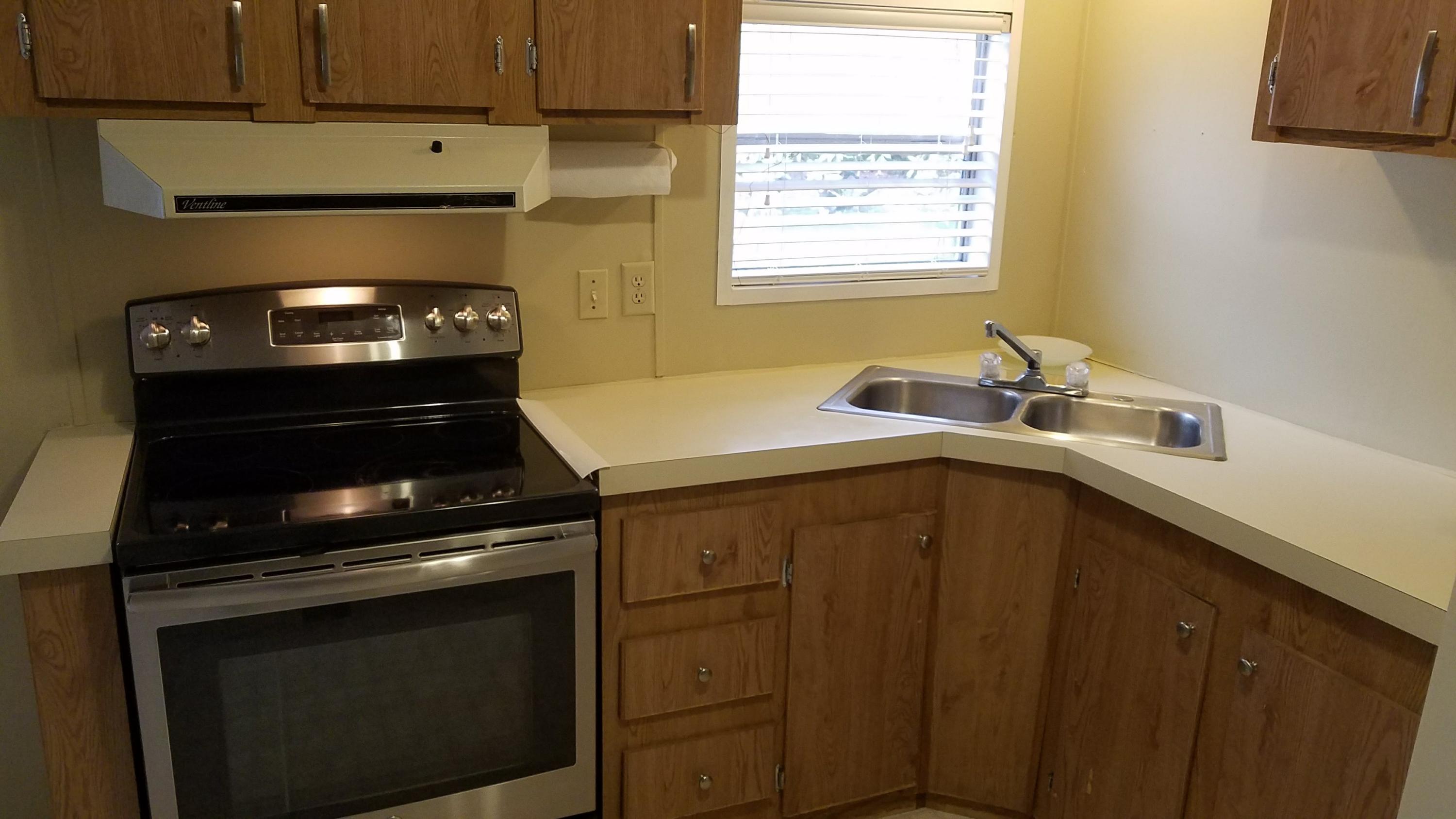 EDGEWOOD TERRACE - Residential