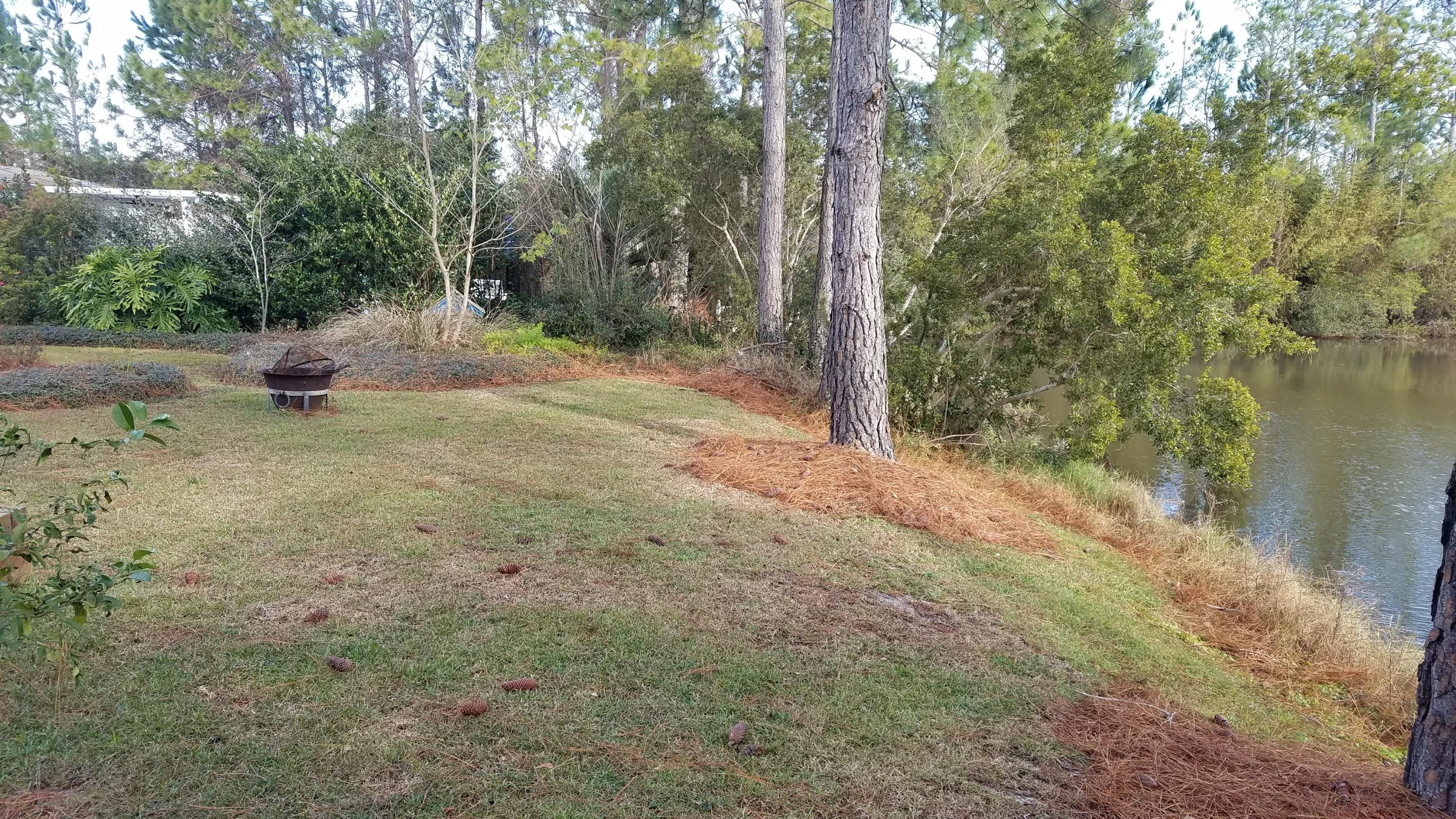 EDGEWOOD TERRACE - Residential