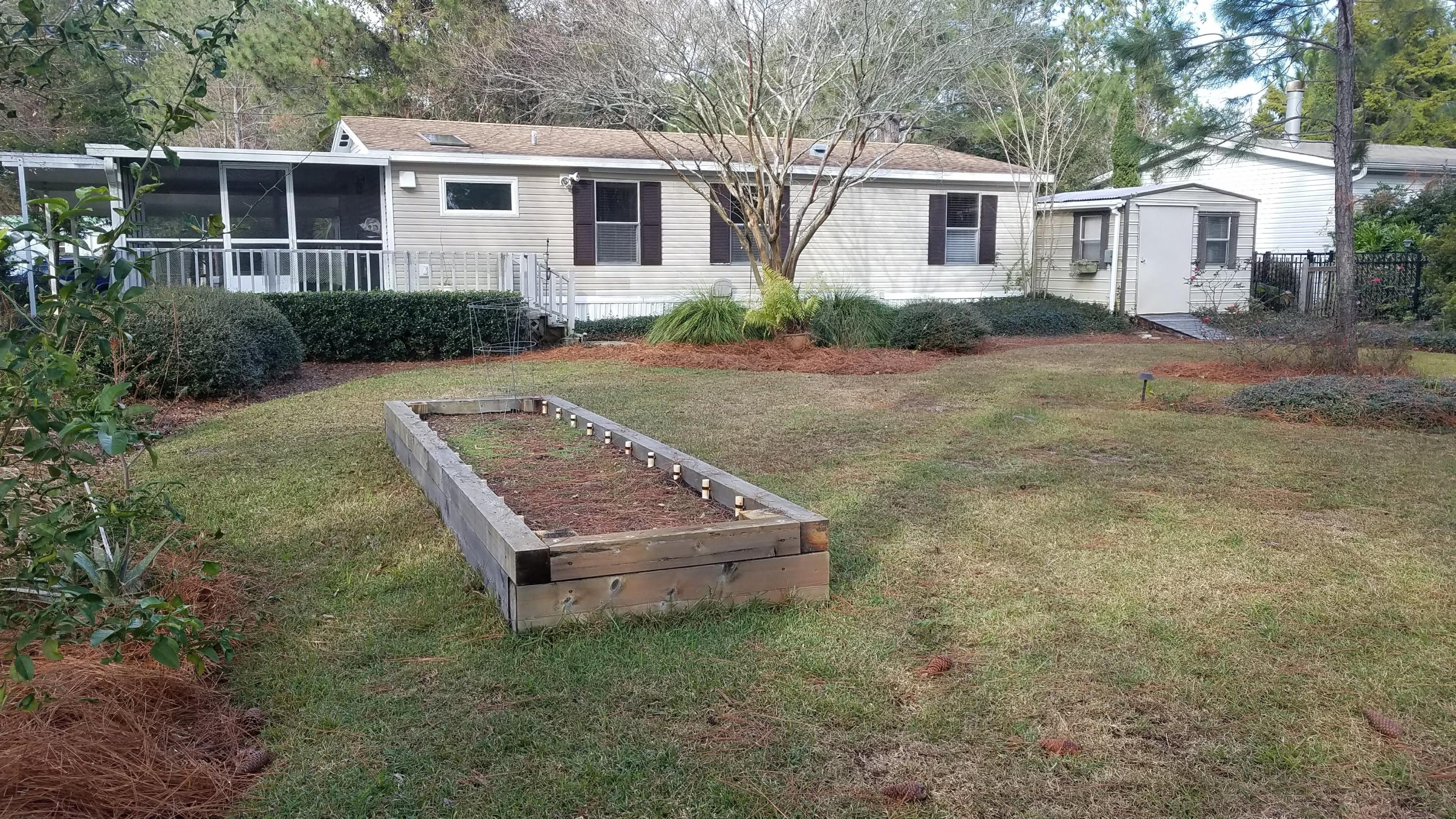 EDGEWOOD TERRACE - Residential