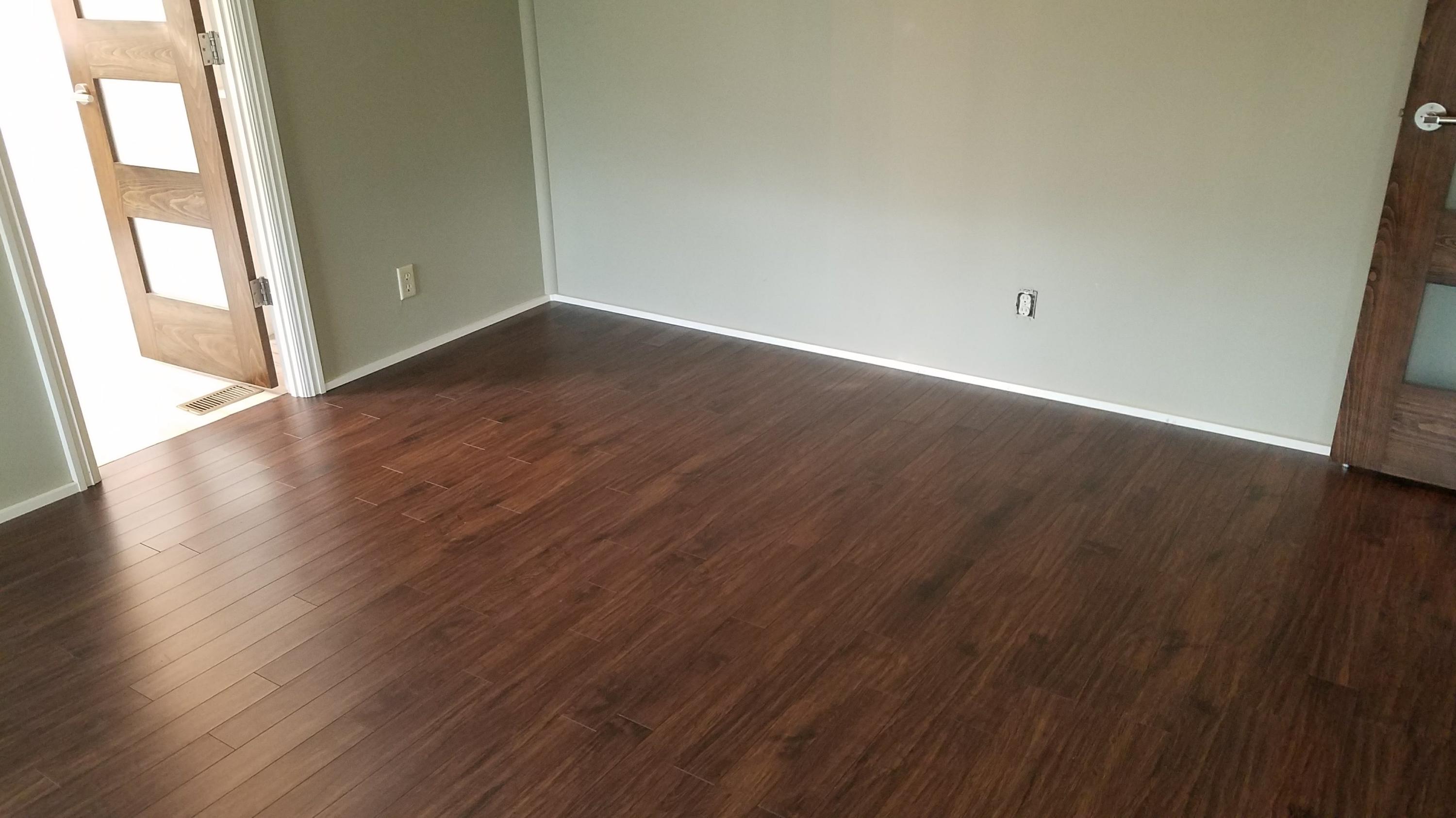 EDGEWOOD TERRACE - Residential