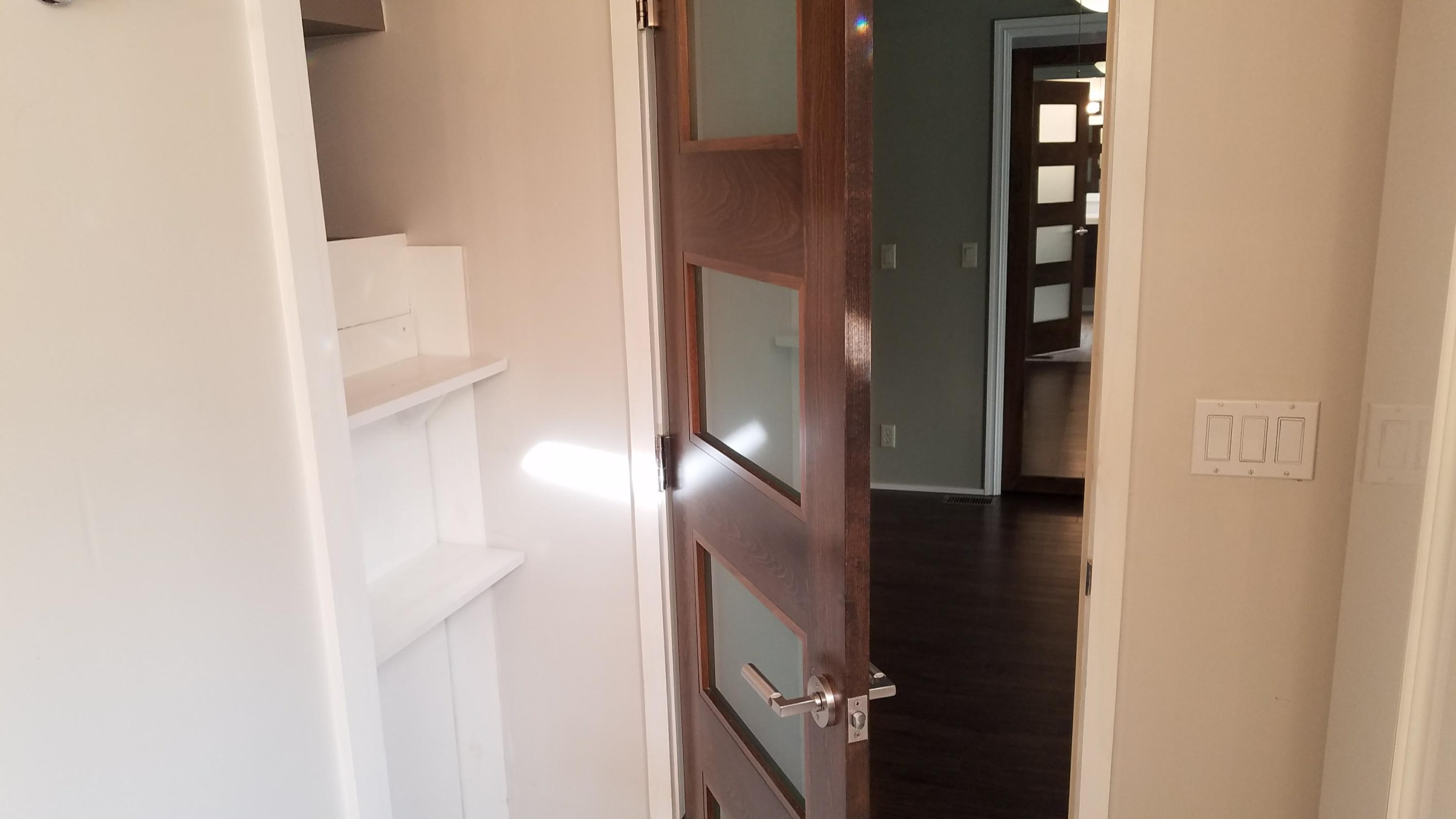 EDGEWOOD TERRACE - Residential