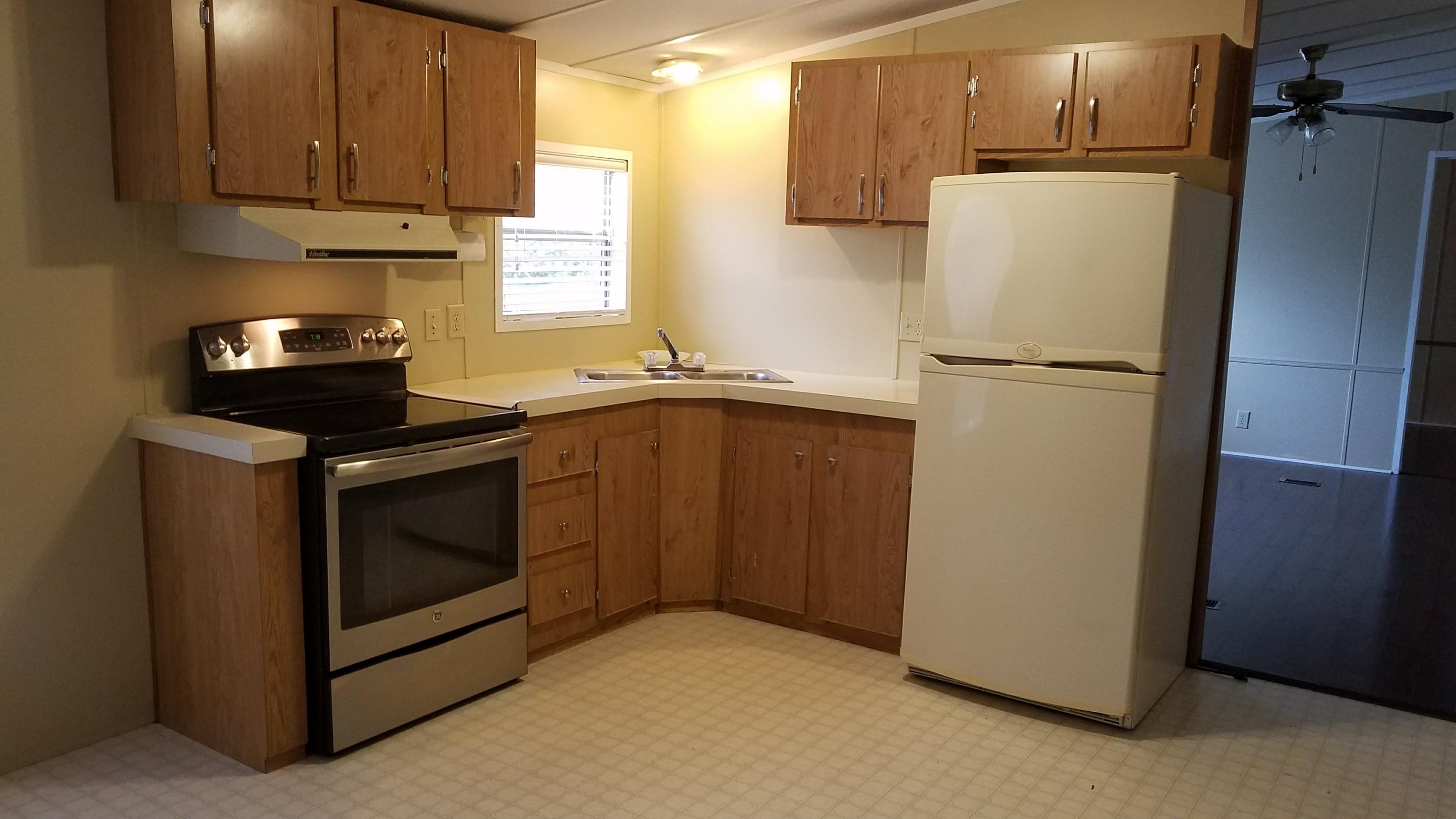 EDGEWOOD TERRACE - Residential