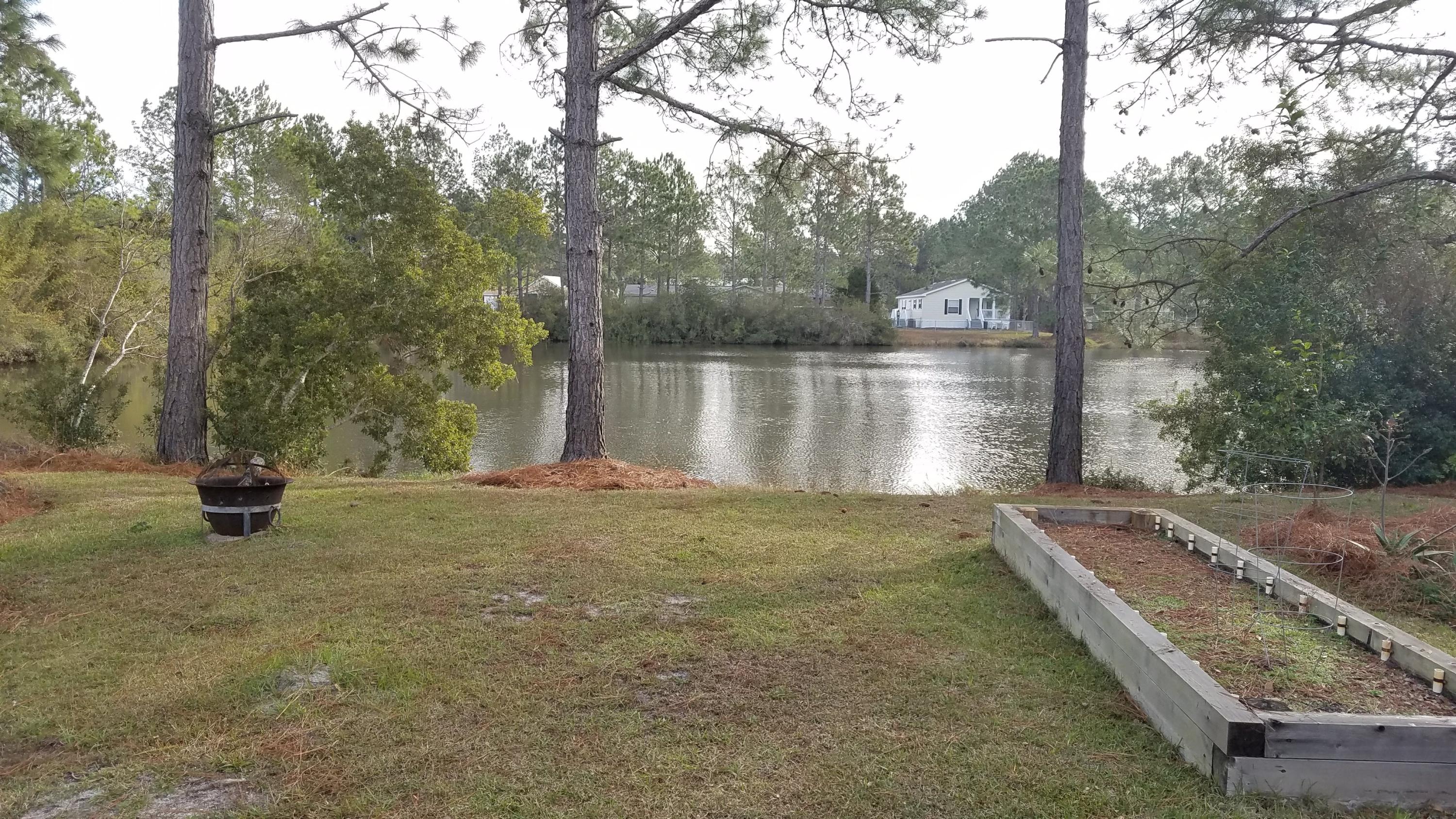 EDGEWOOD TERRACE - Residential