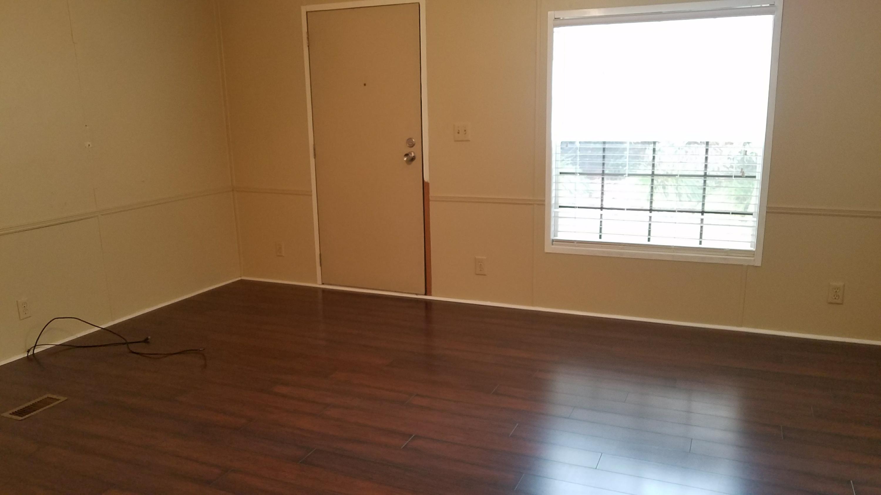 EDGEWOOD TERRACE - Residential