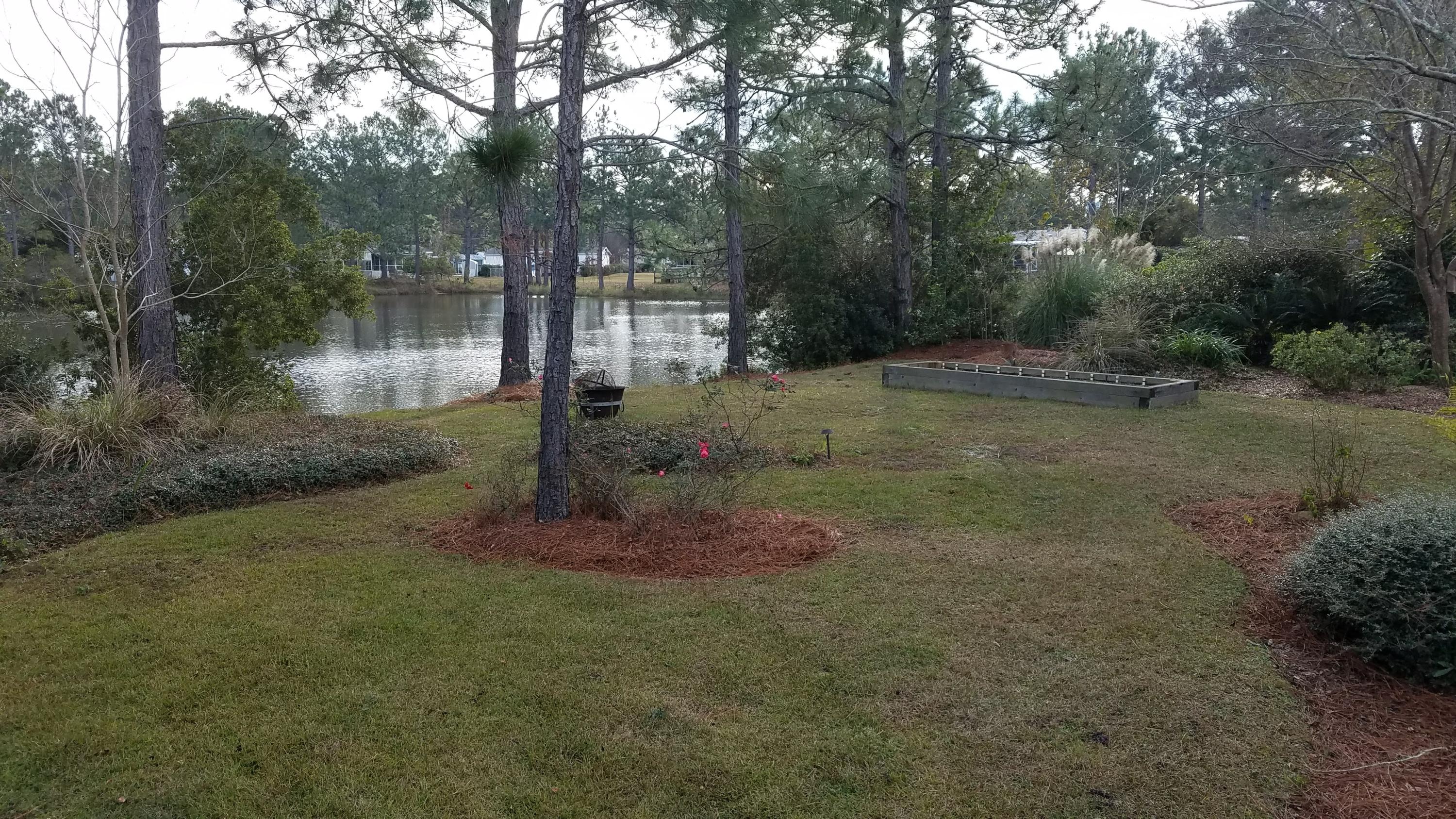 EDGEWOOD TERRACE - Residential