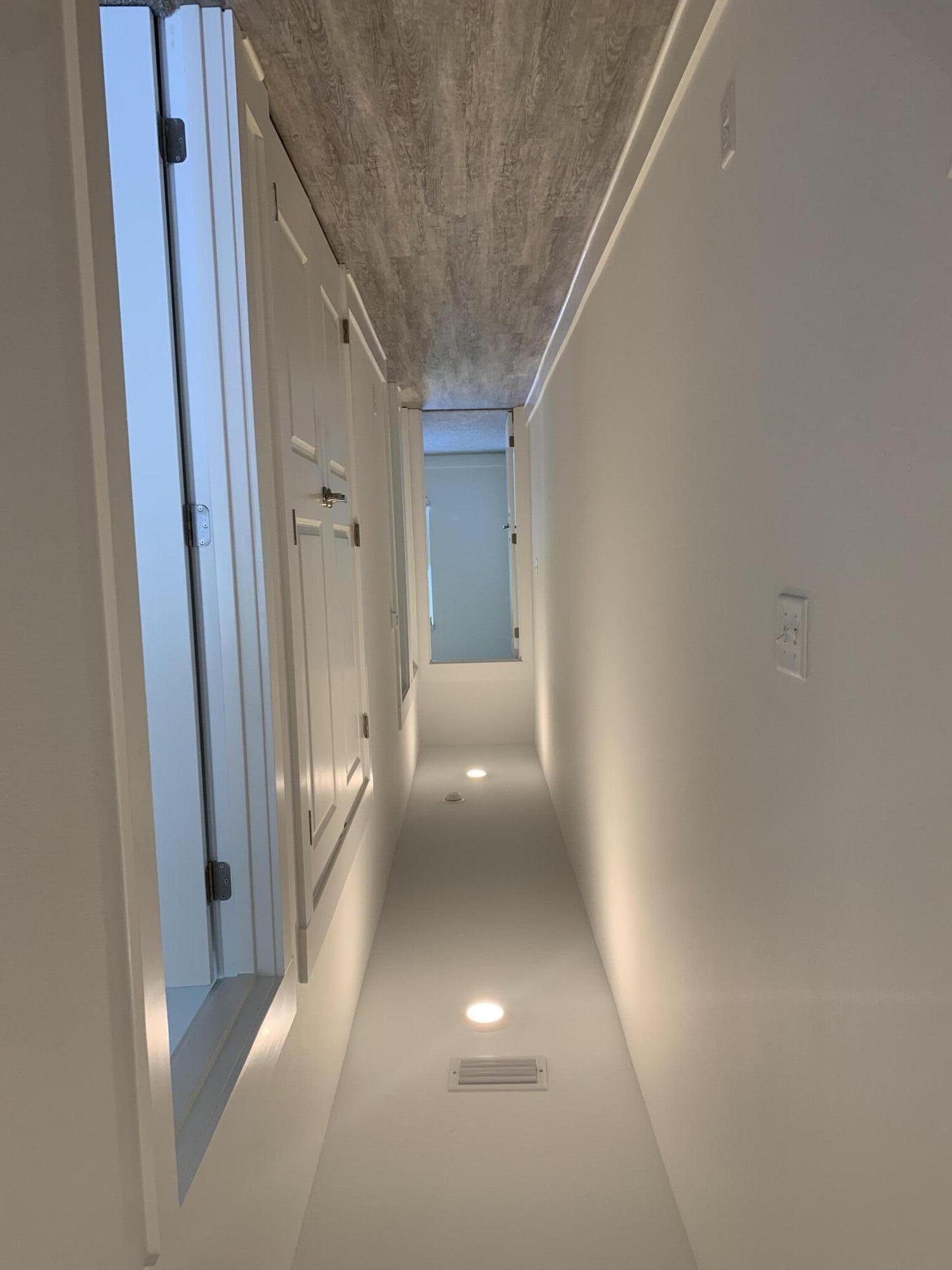 VERANDAS AT FREEPORT - Residential Lease