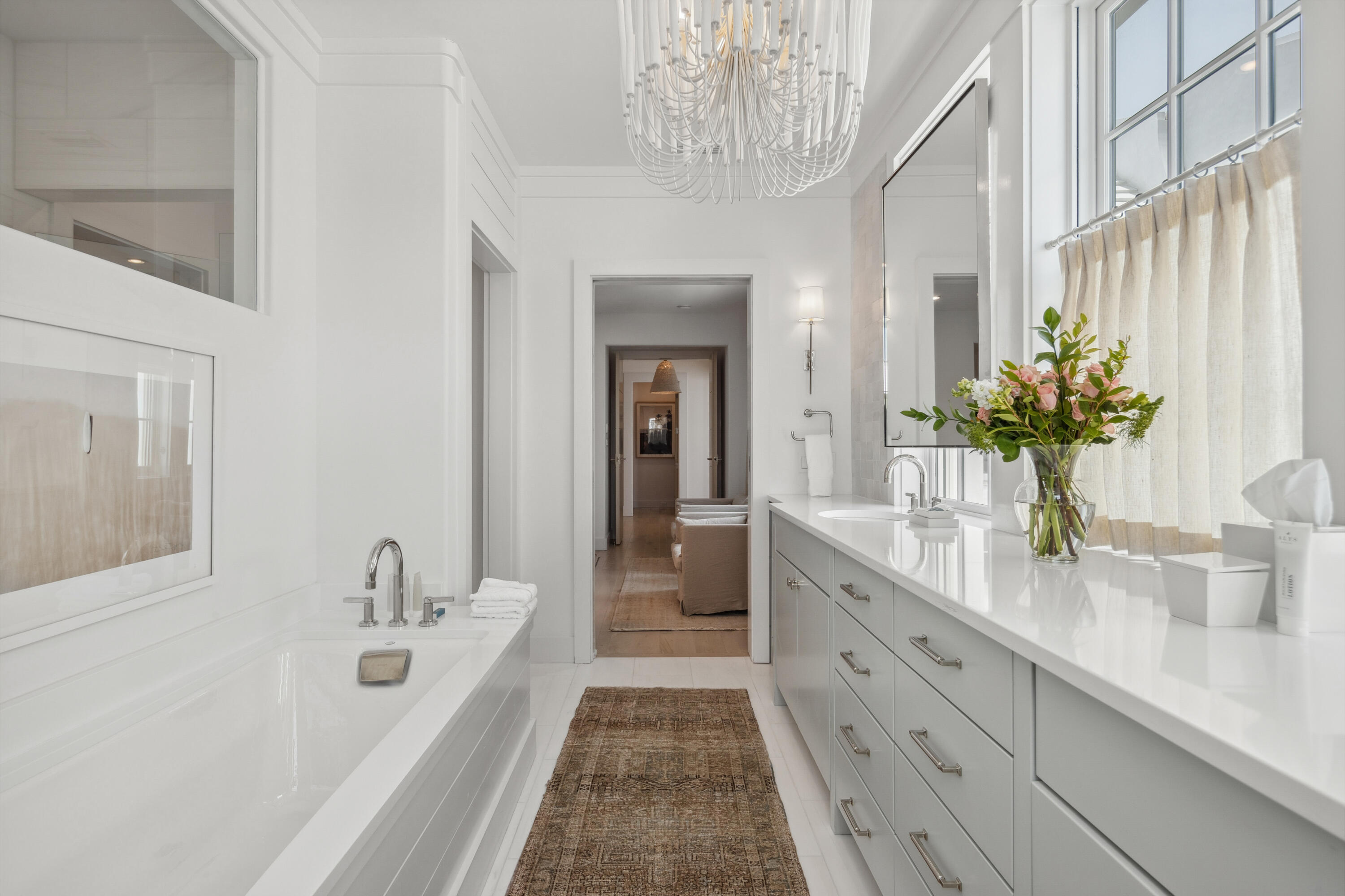 ALYS BEACH - Residential