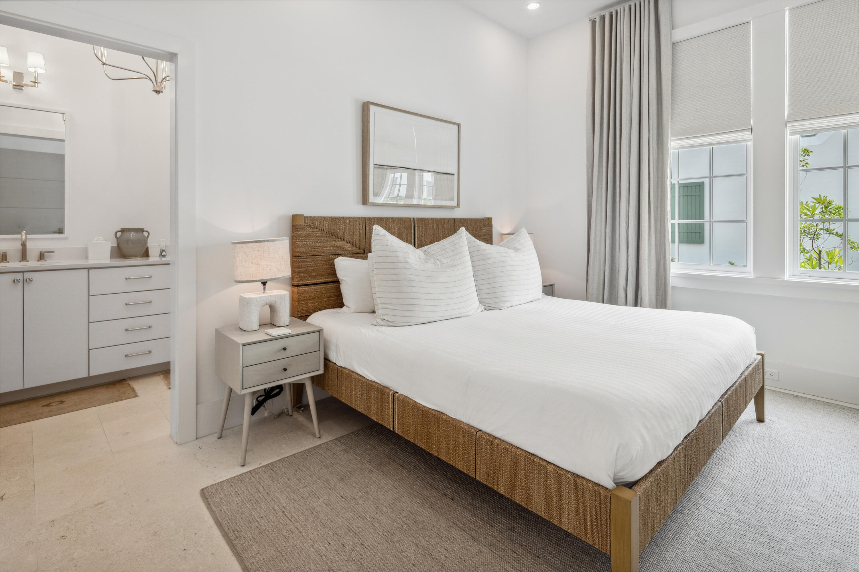 ALYS BEACH - Residential