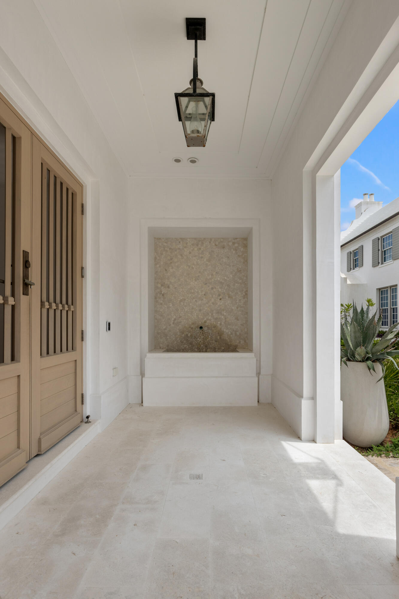 ALYS BEACH - Residential