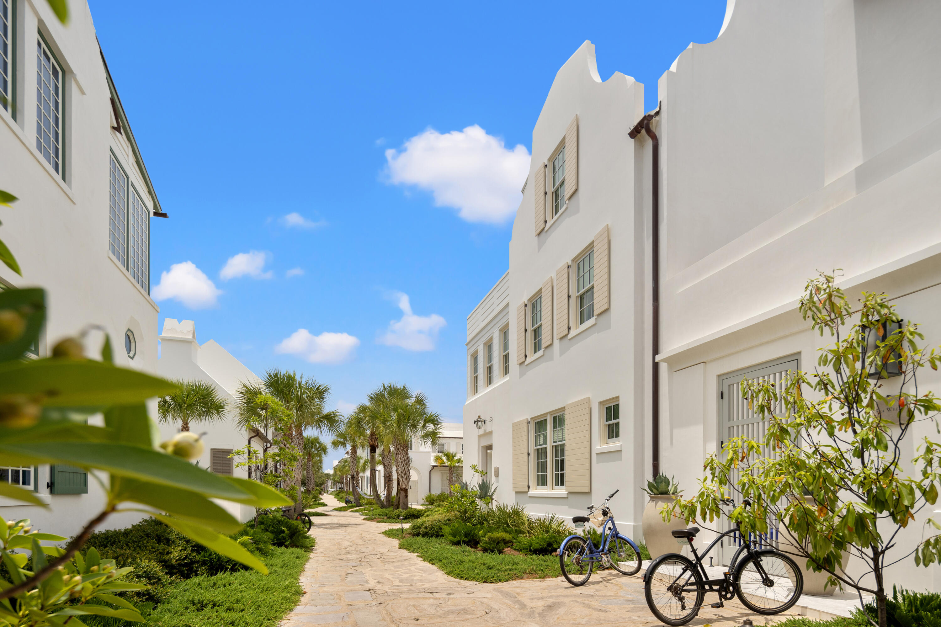 40 Silver Sea Court AA4