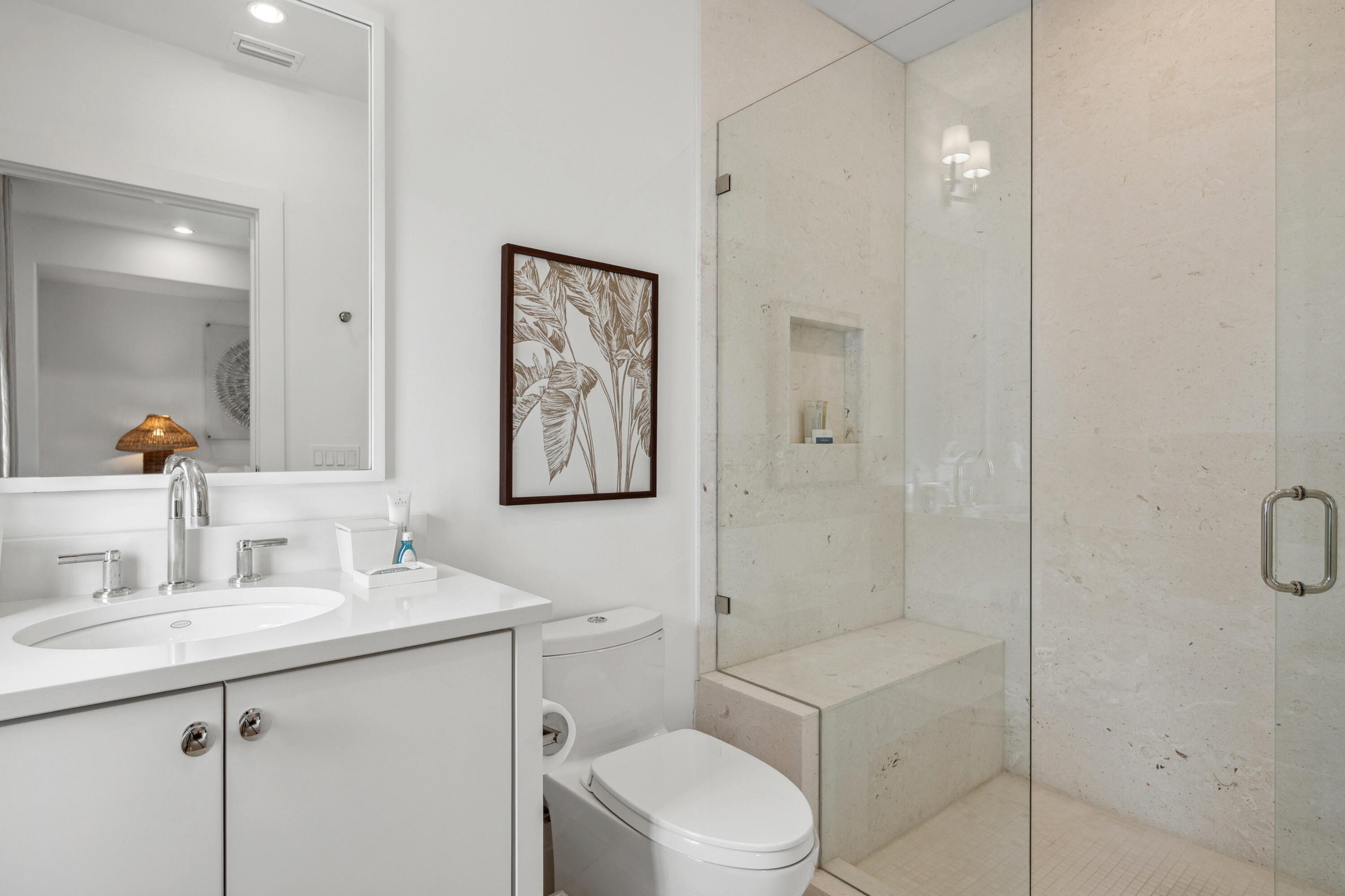 ALYS BEACH - Residential