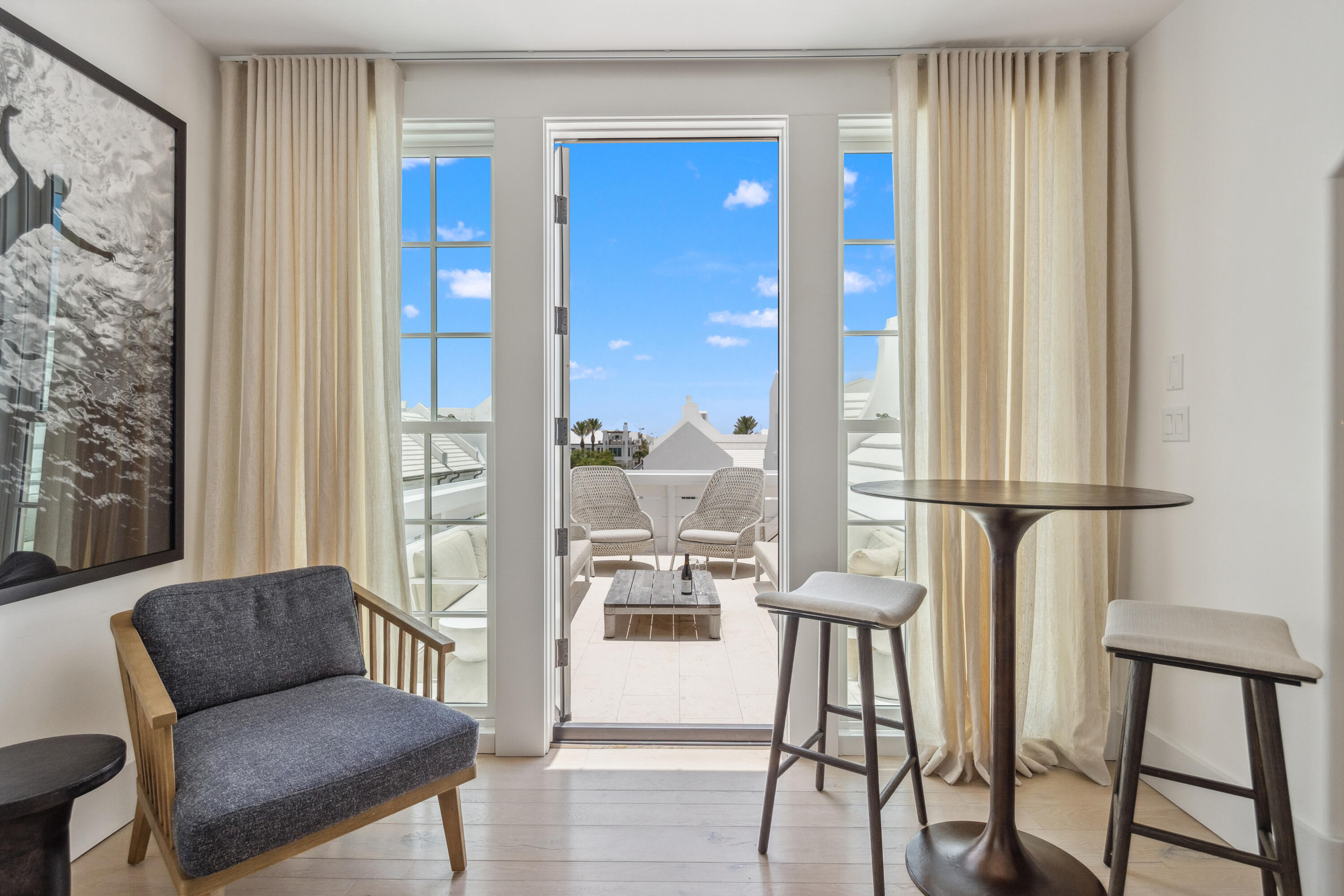 ALYS BEACH - Residential