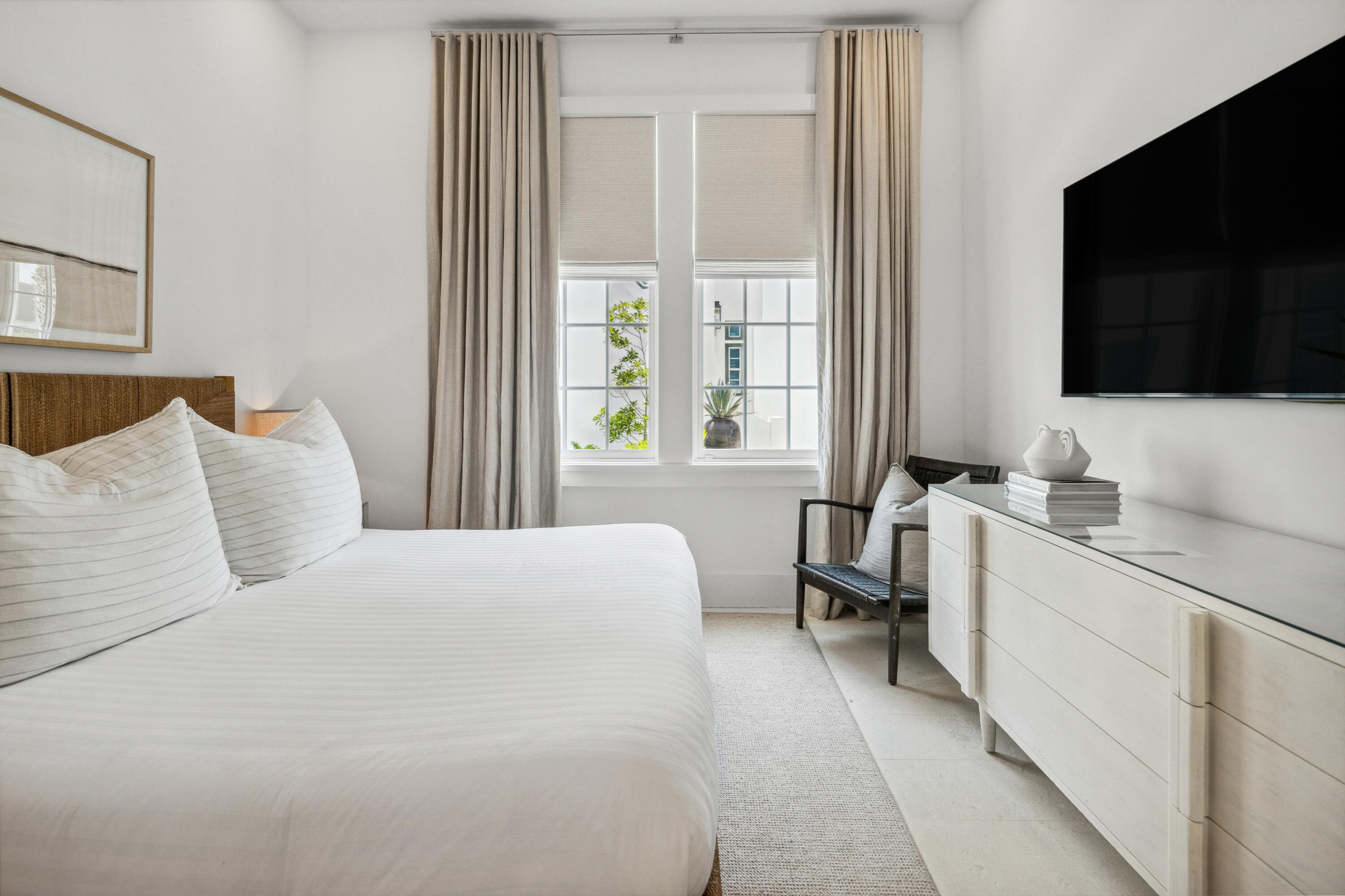 ALYS BEACH - Residential