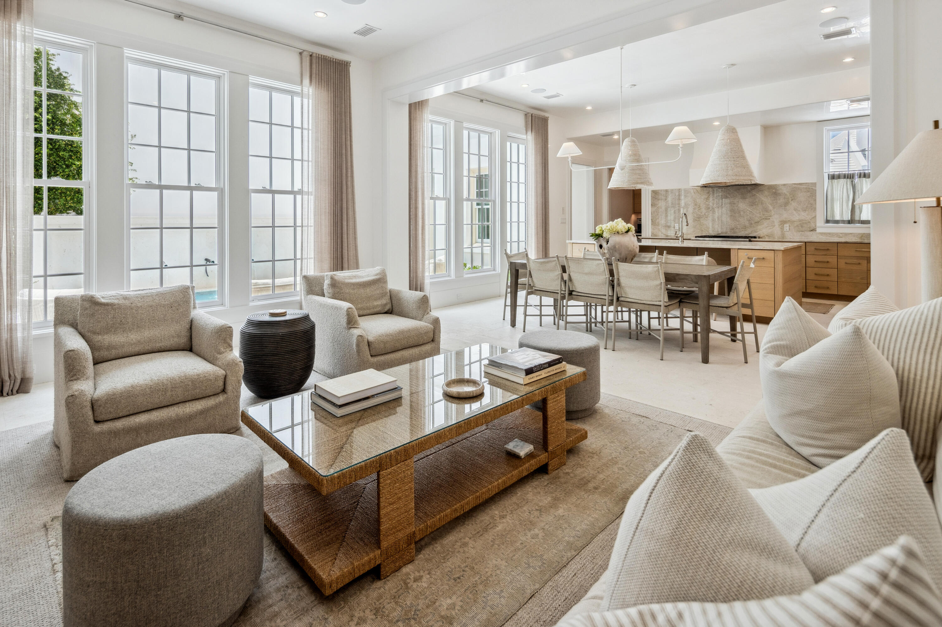 ALYS BEACH - Residential