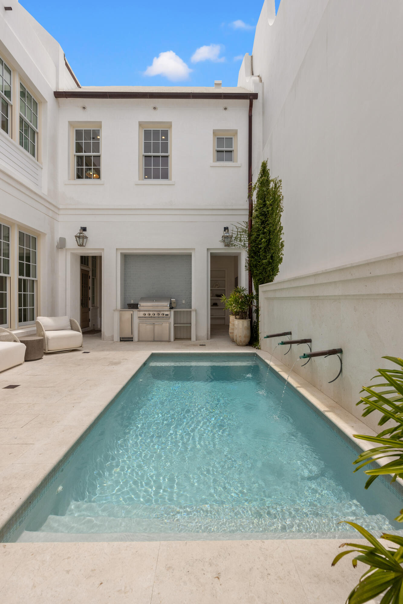 ALYS BEACH - Residential