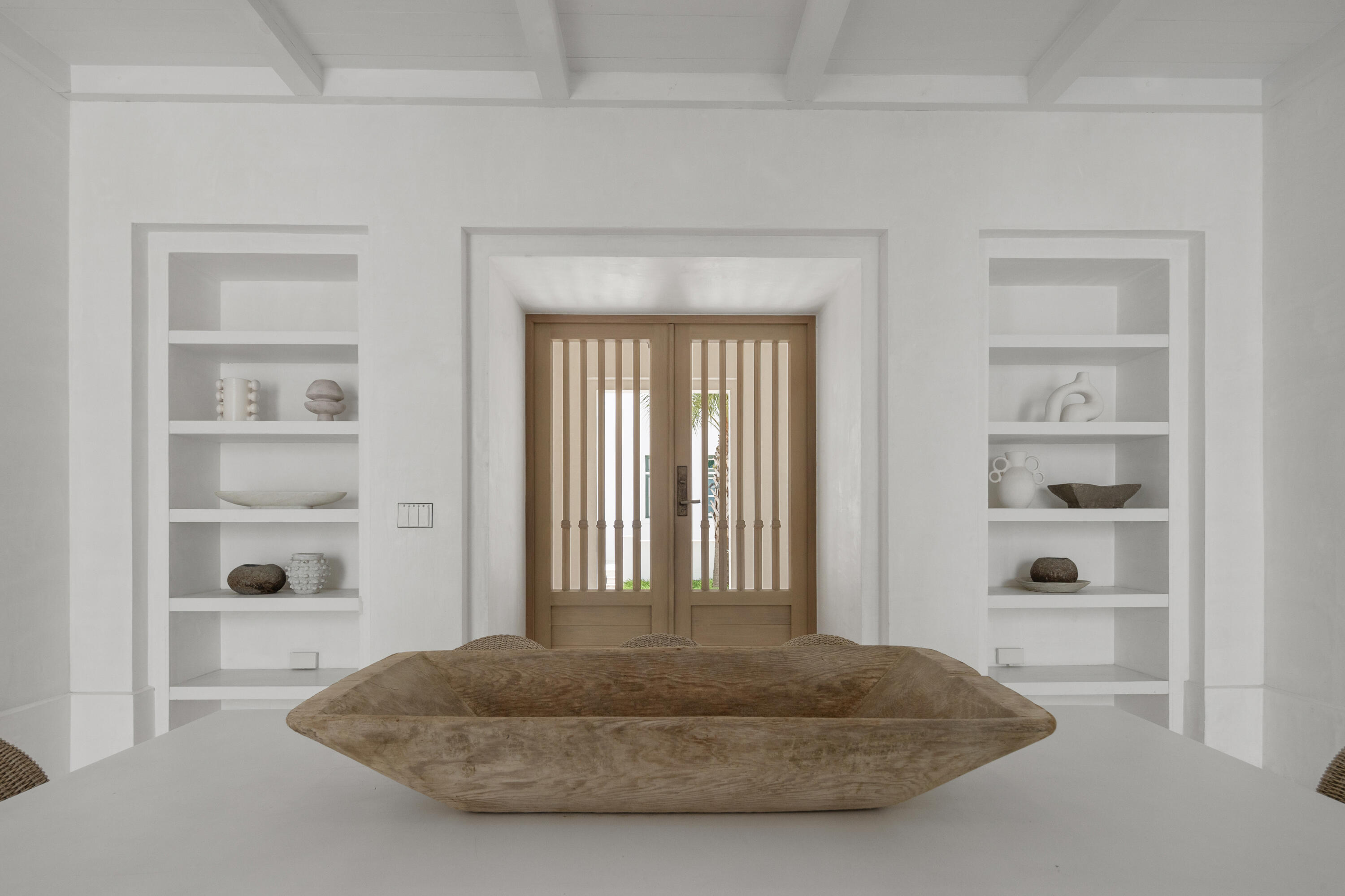 ALYS BEACH - Residential