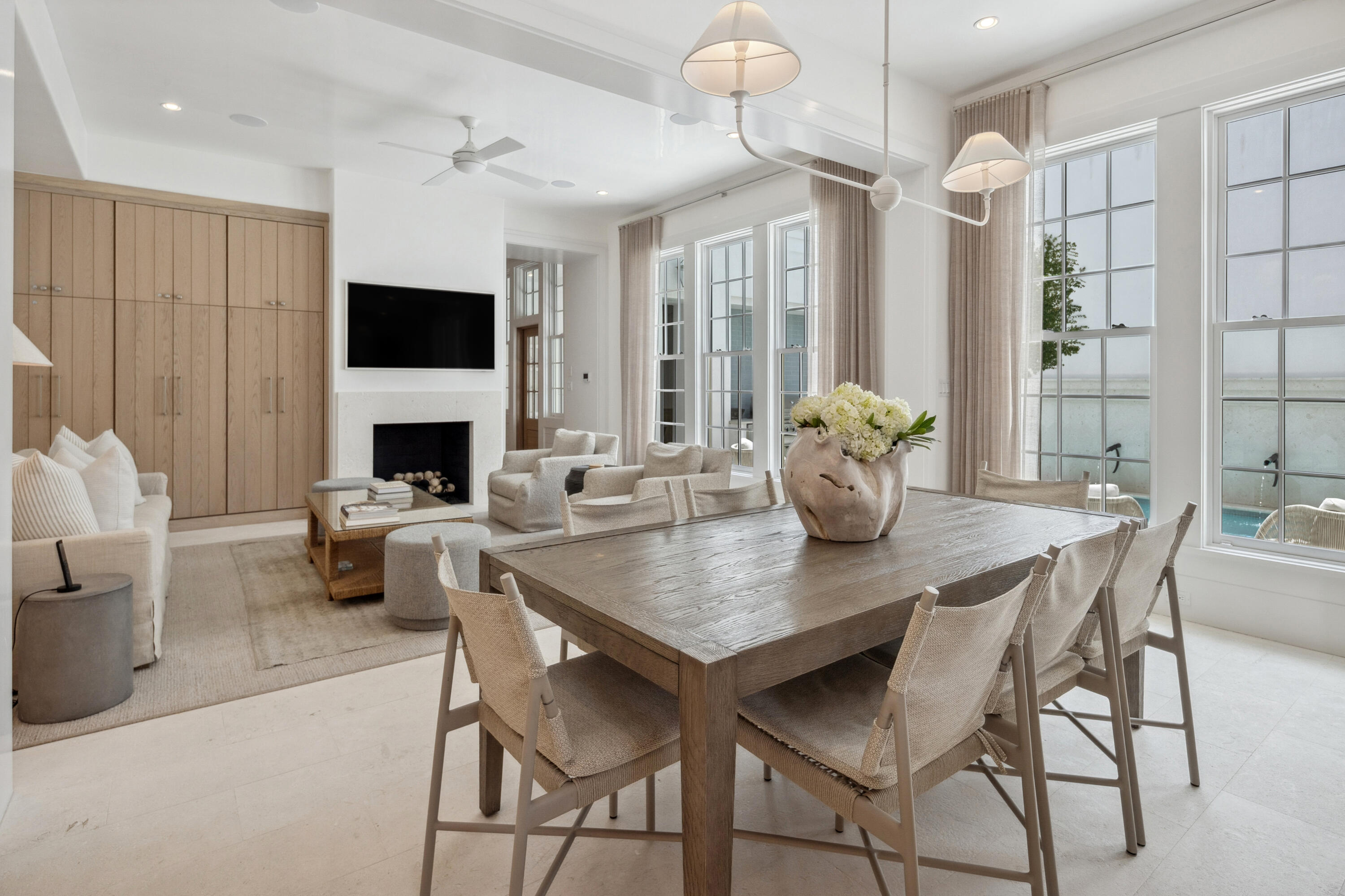 ALYS BEACH - Residential