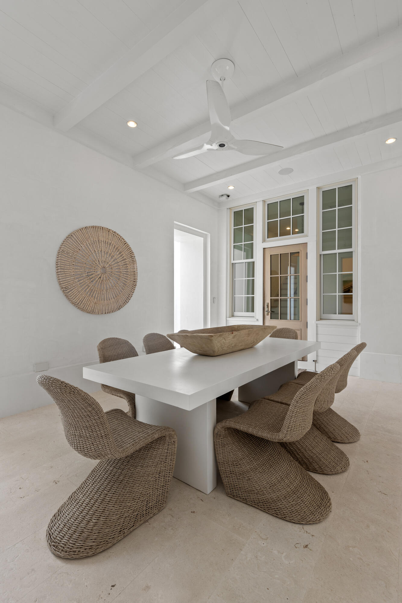 ALYS BEACH - Residential