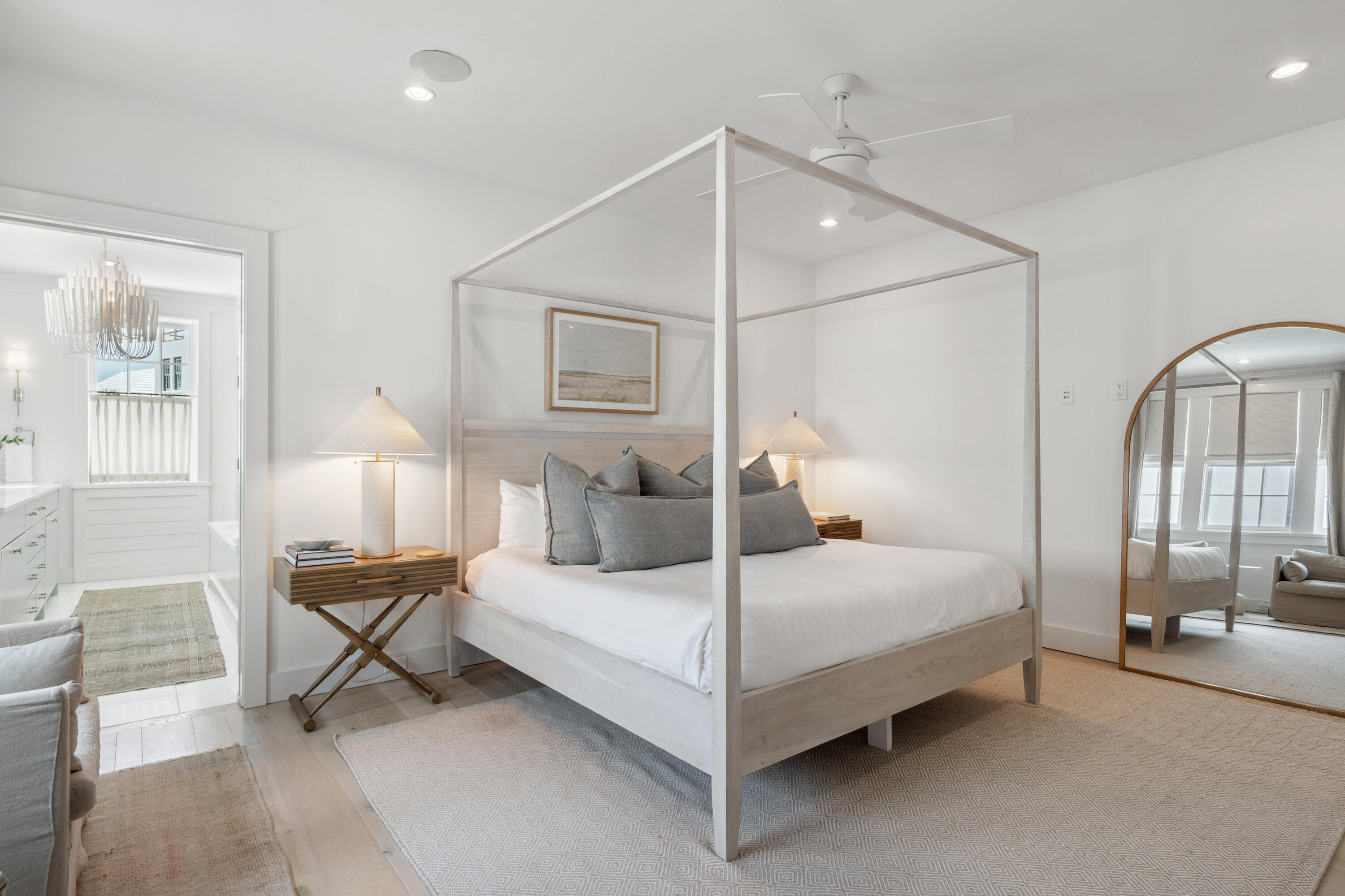 ALYS BEACH - Residential