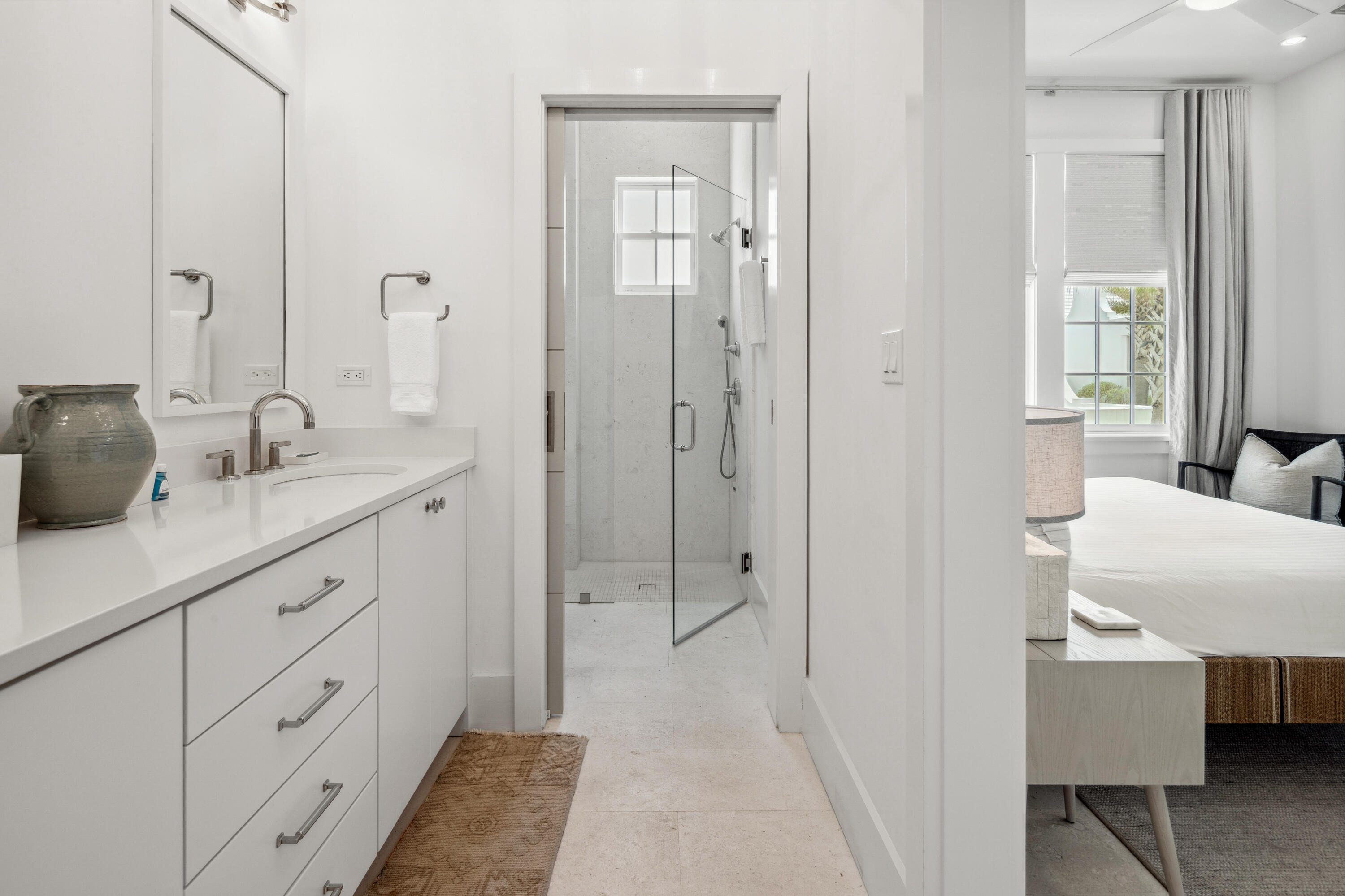 ALYS BEACH - Residential