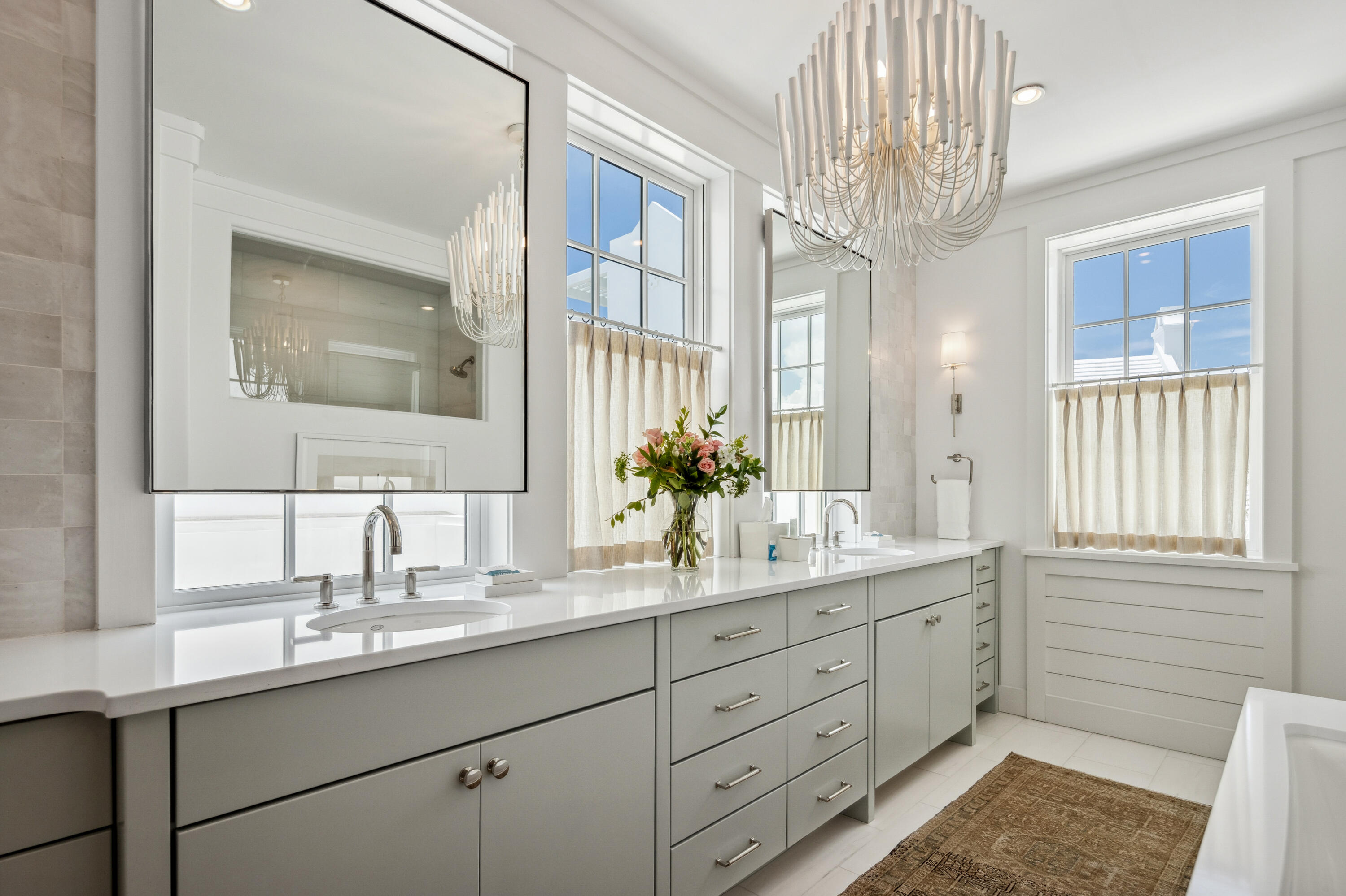 ALYS BEACH - Residential