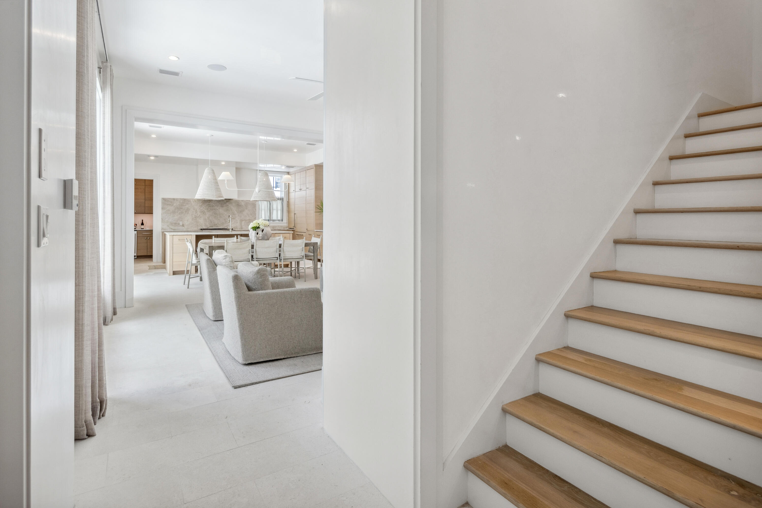 ALYS BEACH - Residential