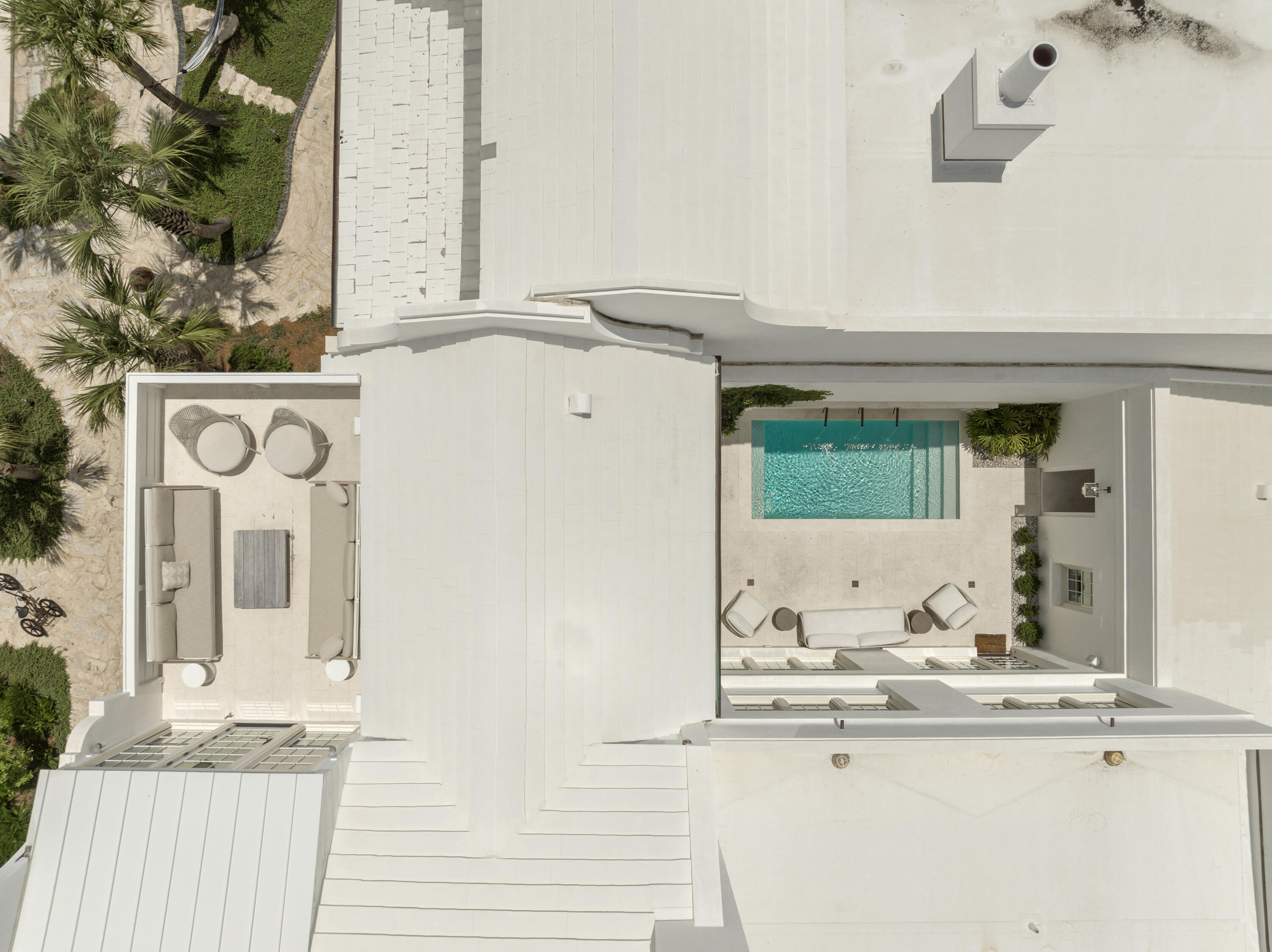 ALYS BEACH - Residential
