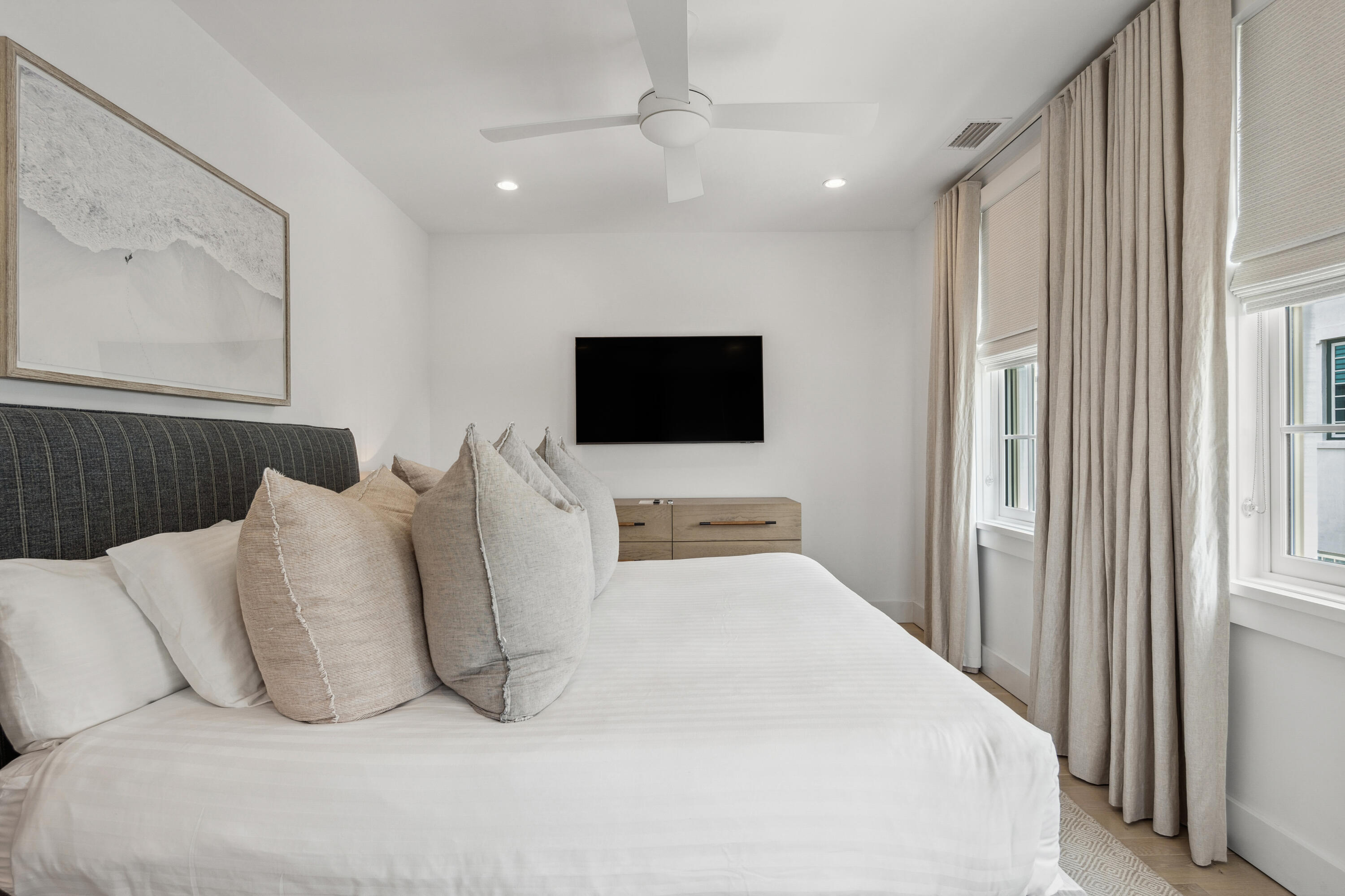 ALYS BEACH - Residential