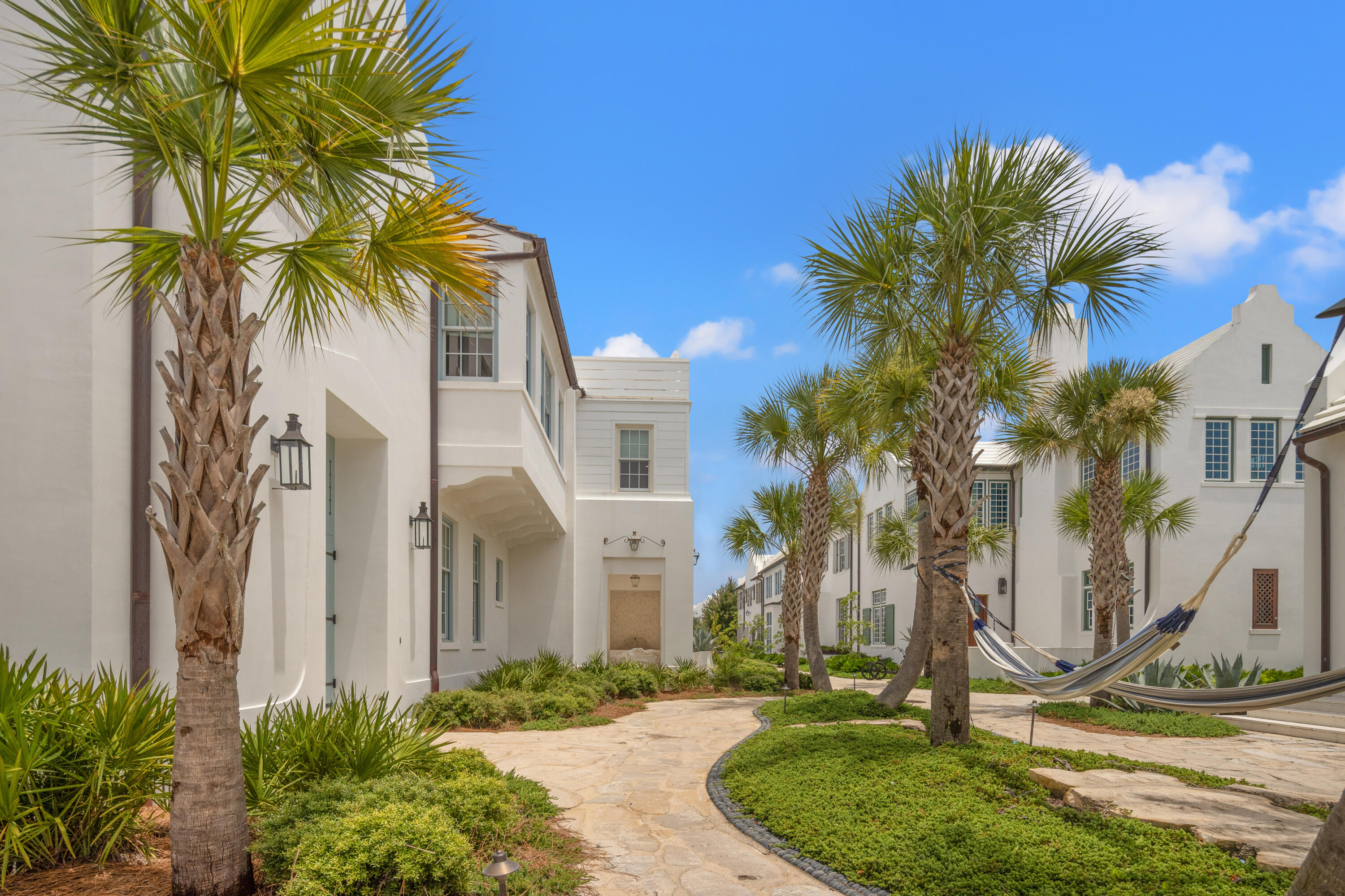 40 Silver Sea Court AA4
