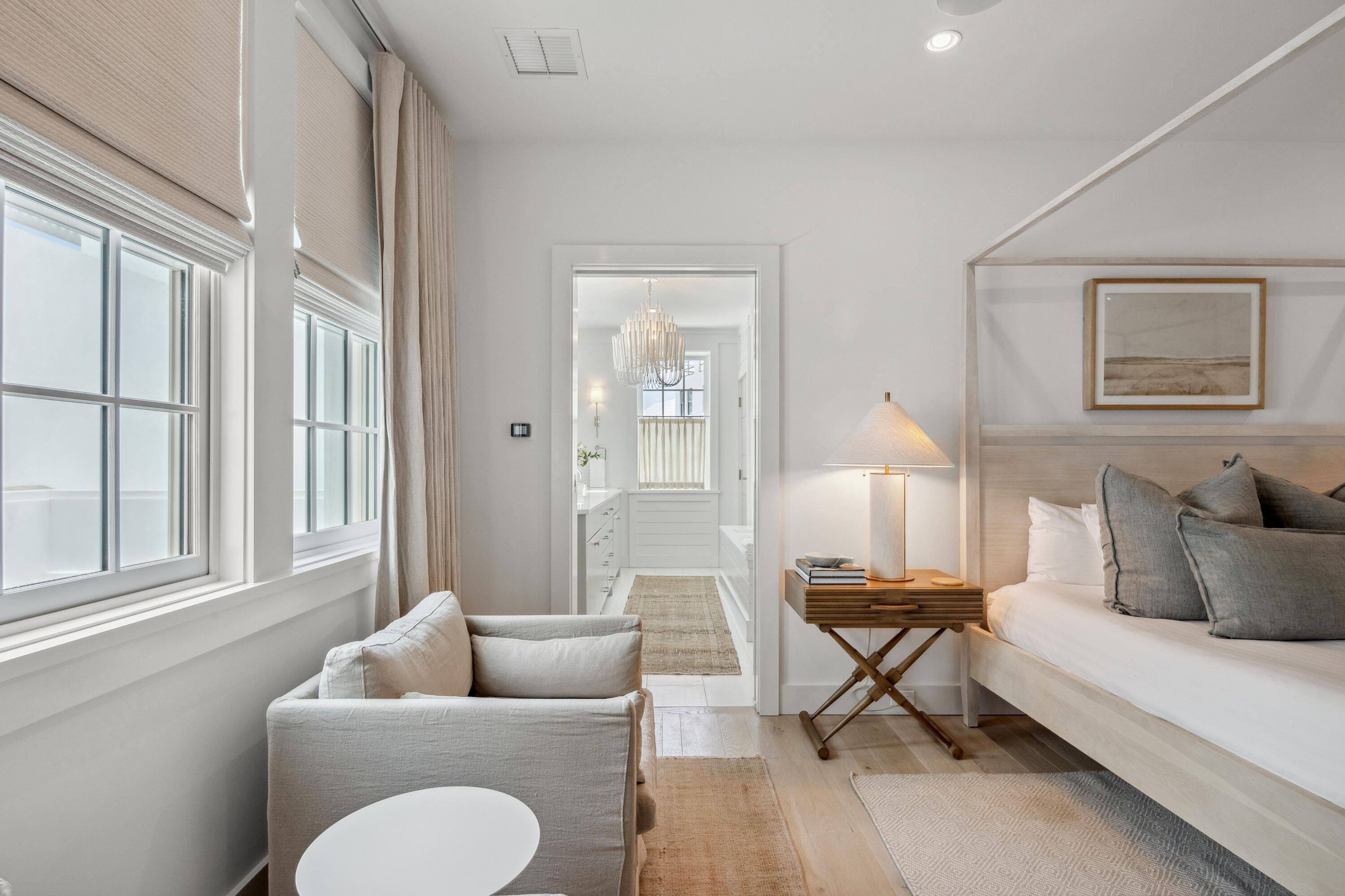 ALYS BEACH - Residential