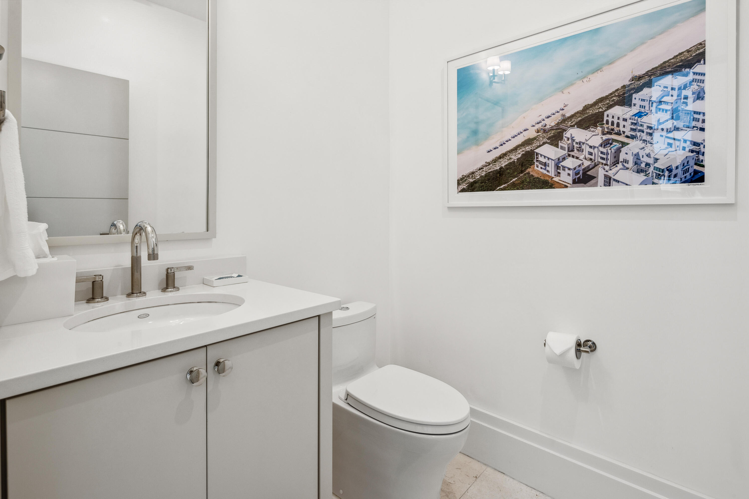 ALYS BEACH - Residential