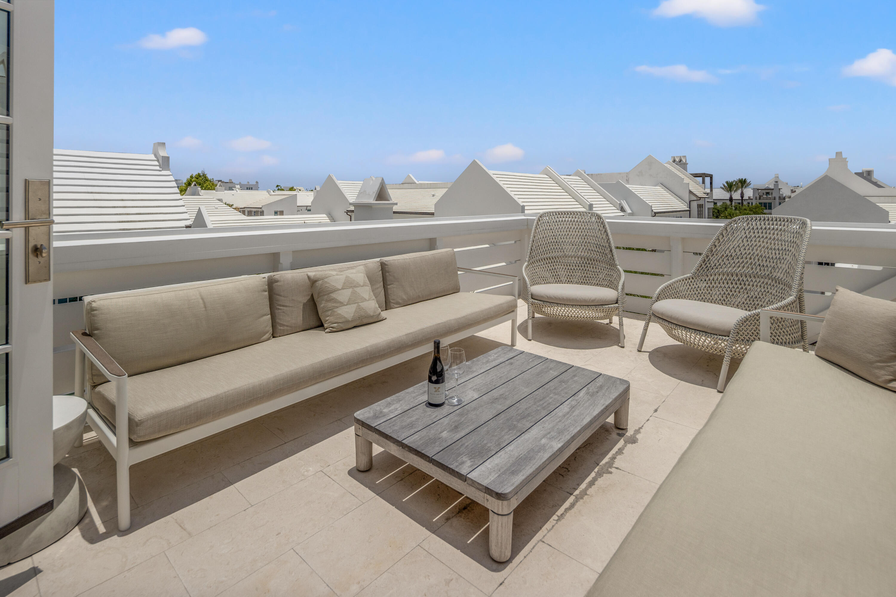 ALYS BEACH - Residential