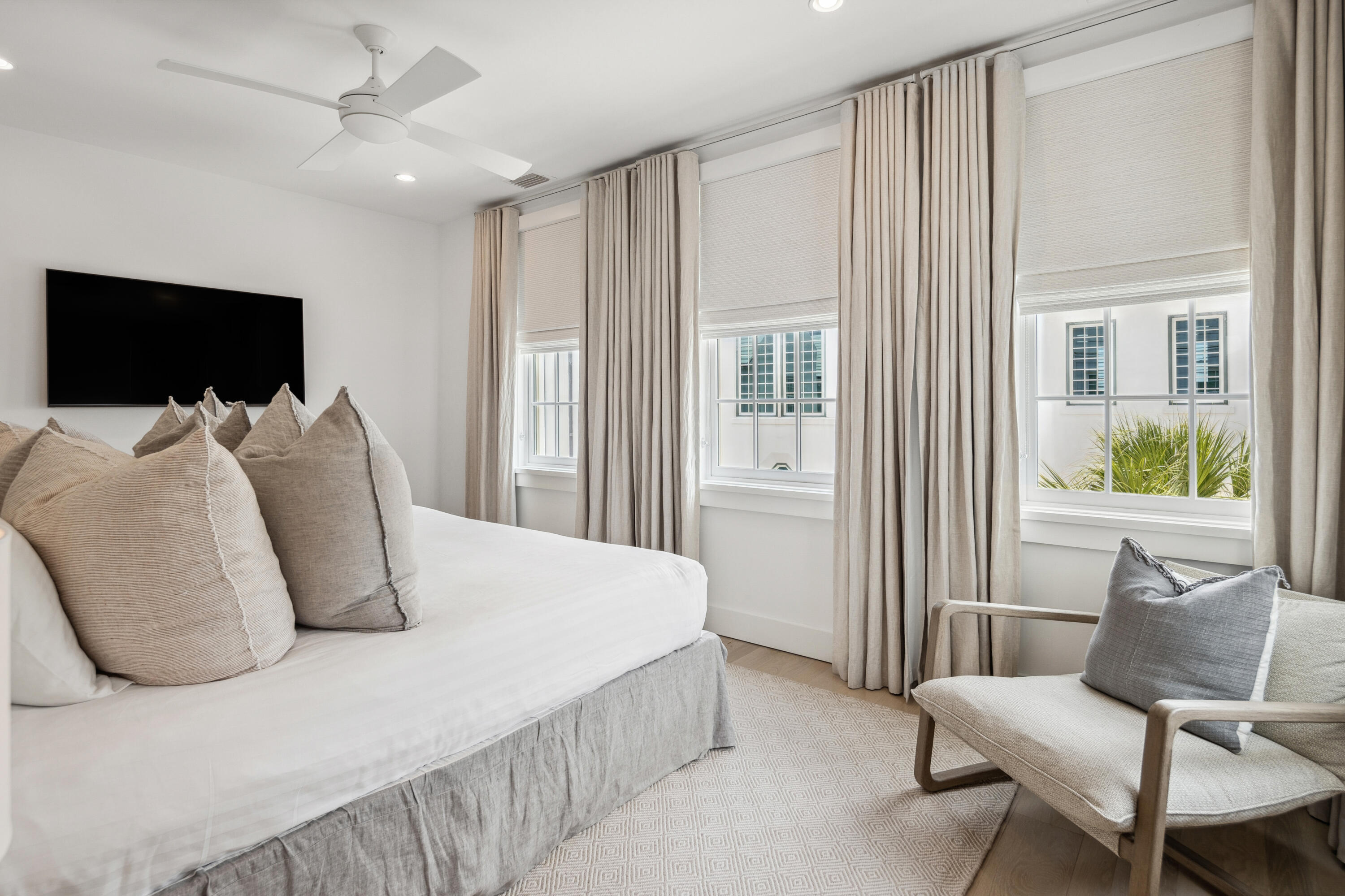 ALYS BEACH - Residential