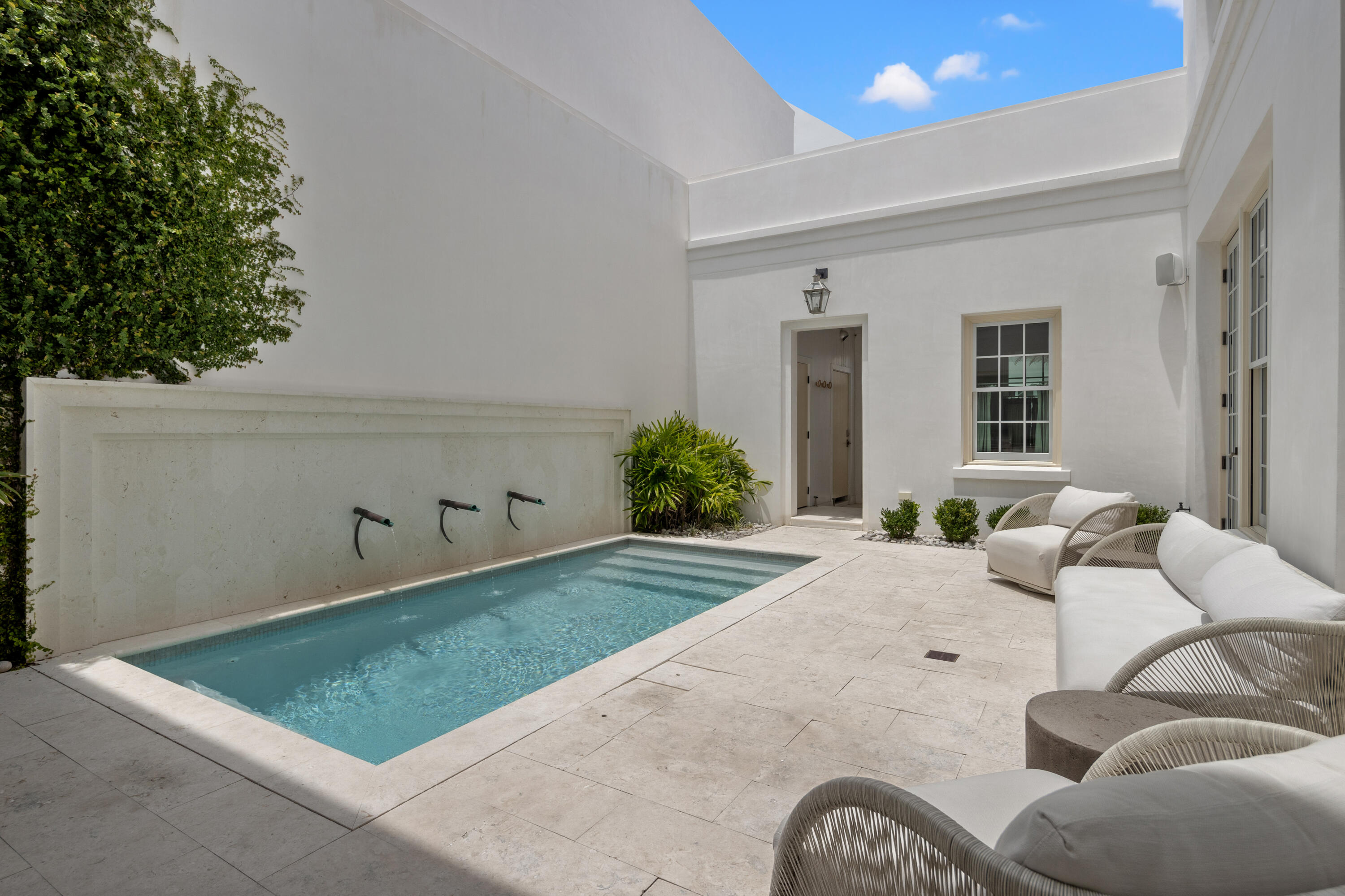 ALYS BEACH - Residential