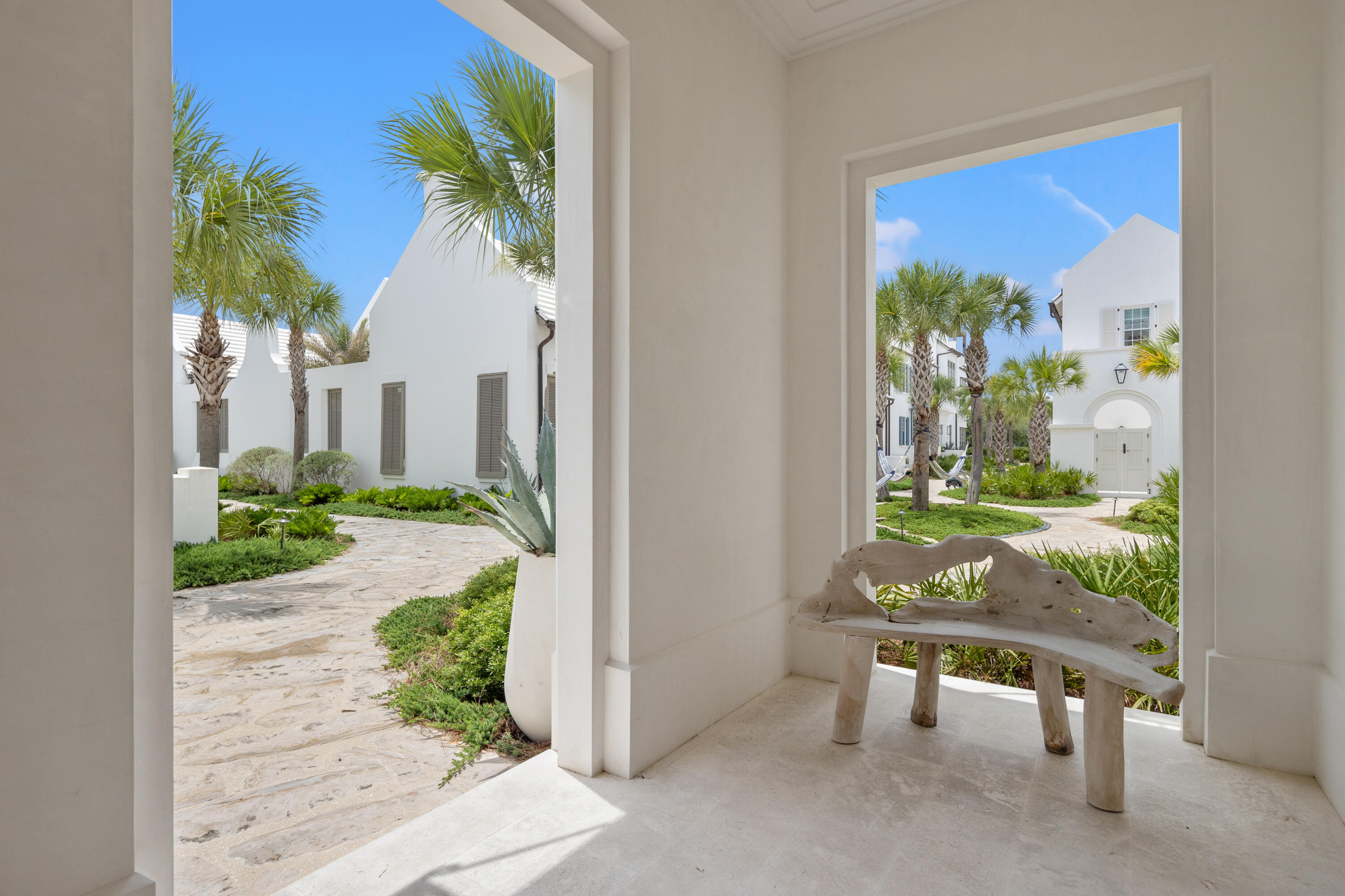 40 Silver Sea Court AA4